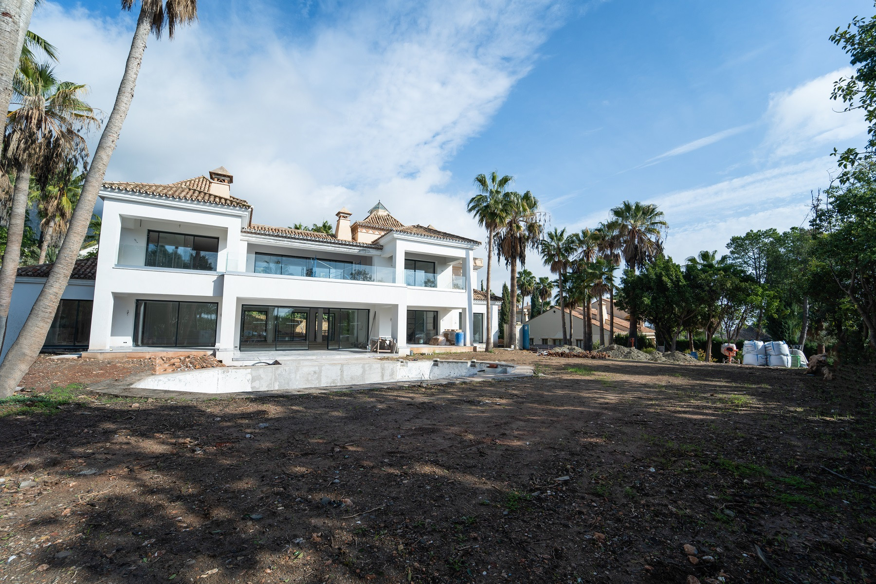 Haus zum Verkauf in Marbella - Golden Mile and Nagüeles 8