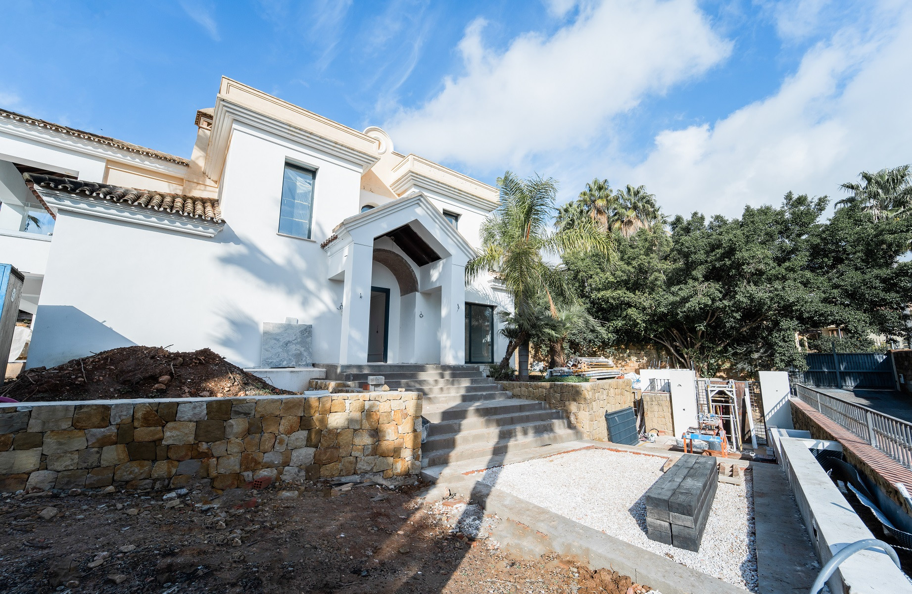 Villa till salu i Marbella - Golden Mile and Nagüeles 14