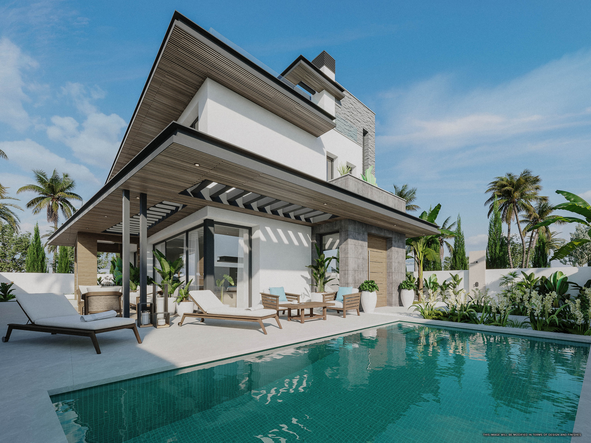 Villa for sale in Mijas 27