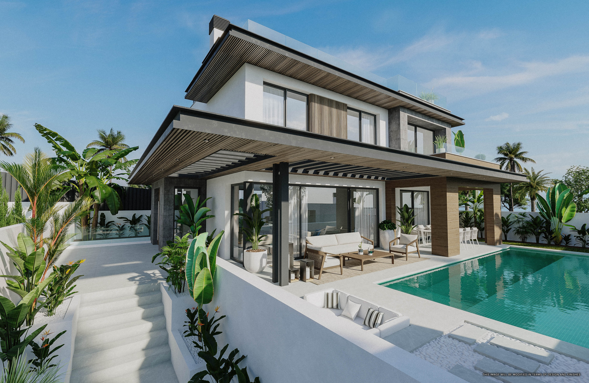 Villa for sale in Mijas 29