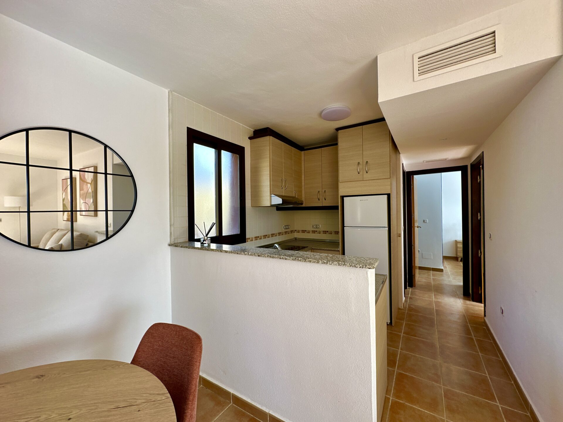 Penthouse for sale in Águilas 15