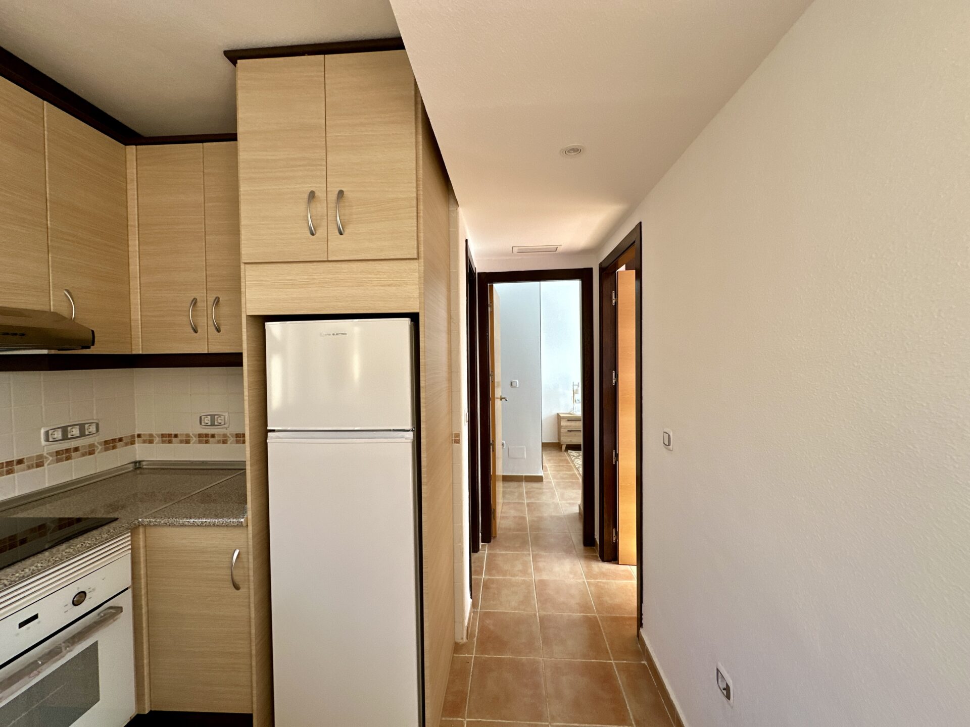 Penthouse for sale in Águilas 17