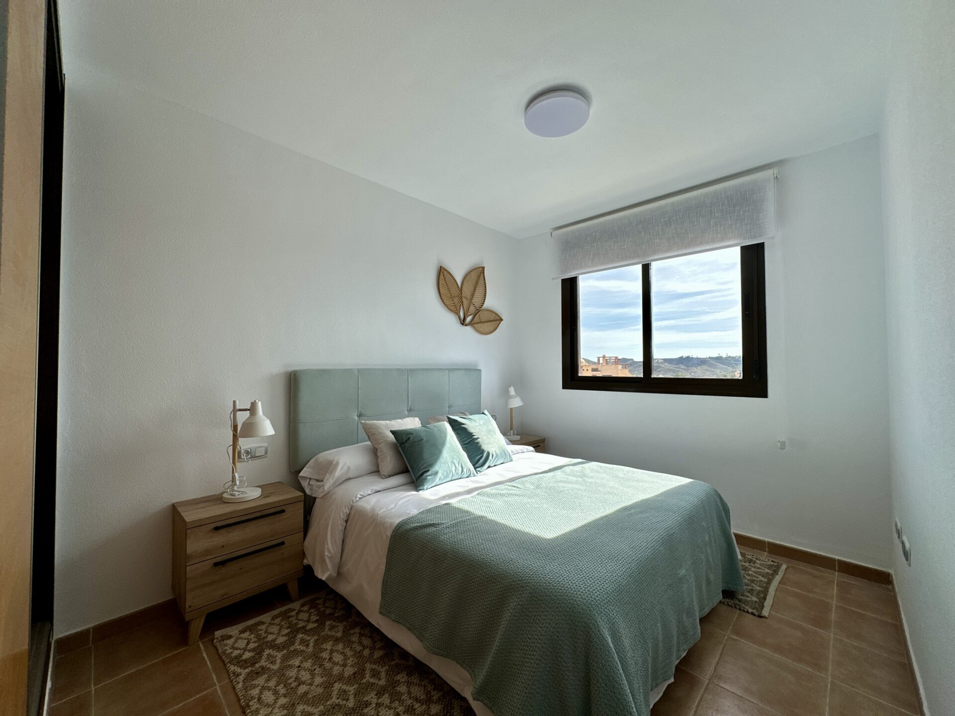 Penthouse for sale in Águilas 22
