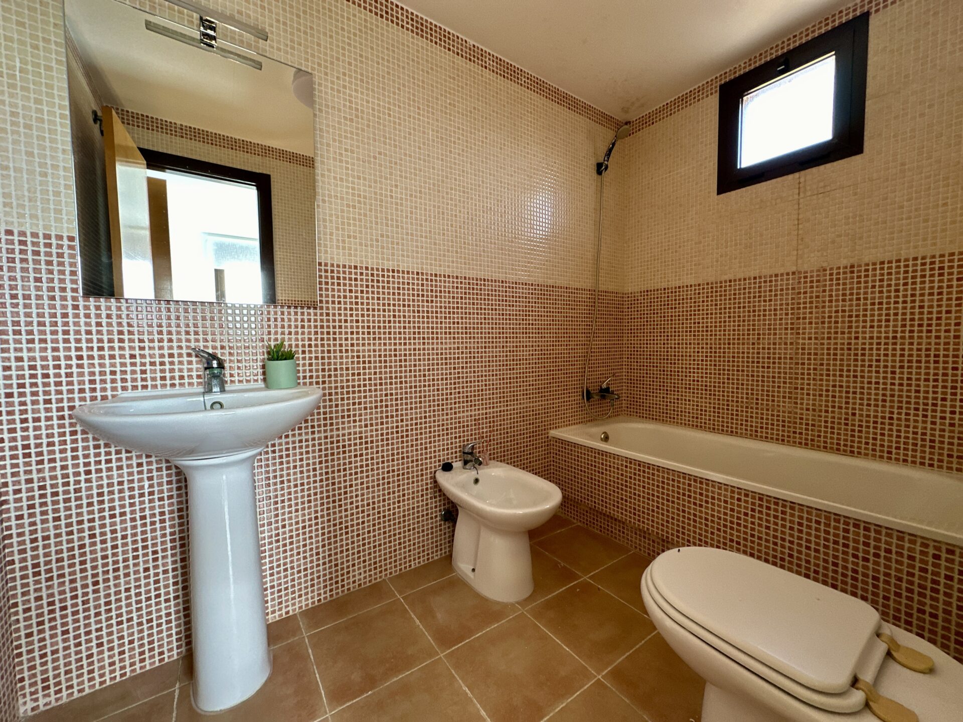 Penthouse for sale in Águilas 25