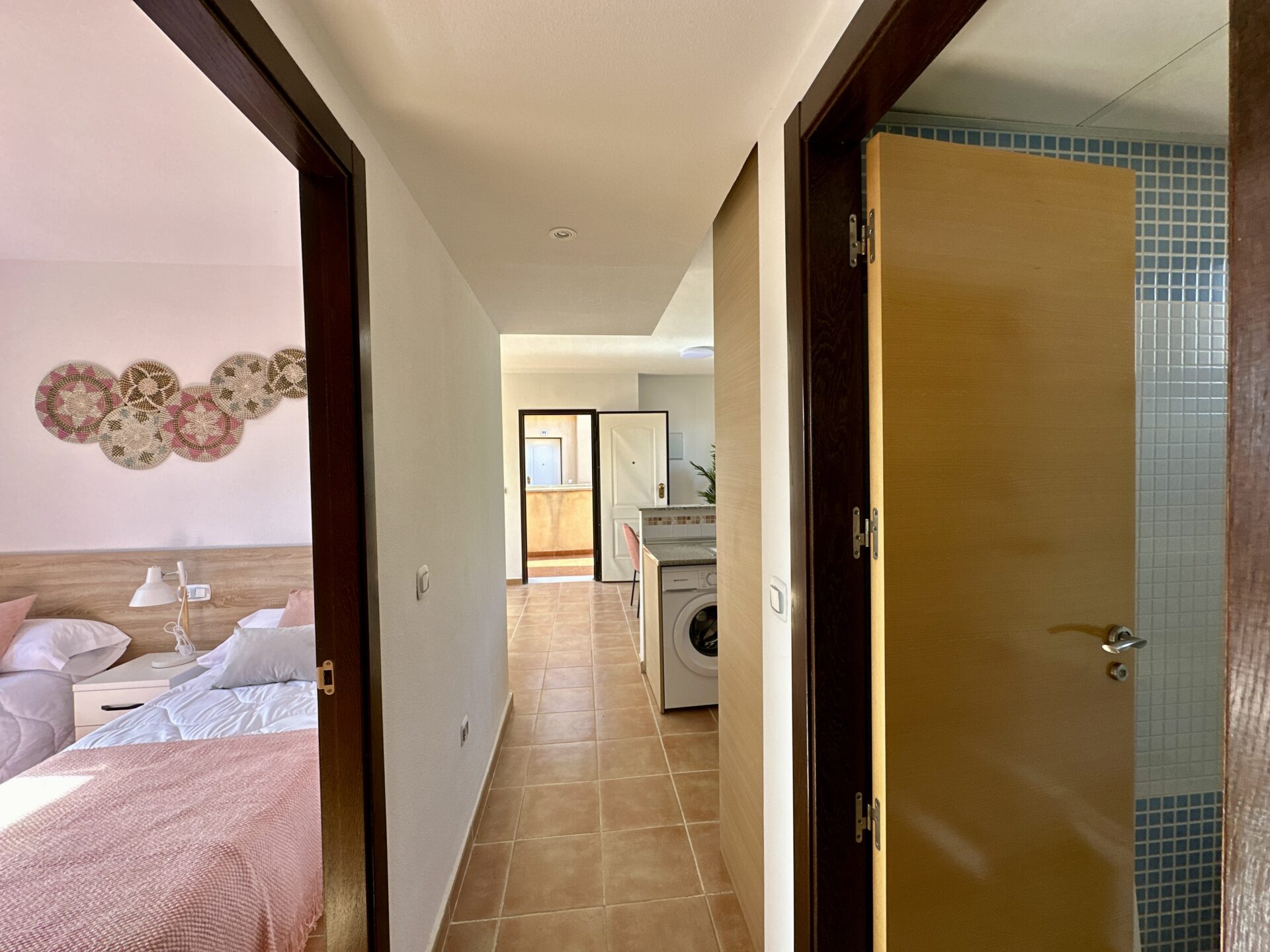 Penthouse for sale in Águilas 26