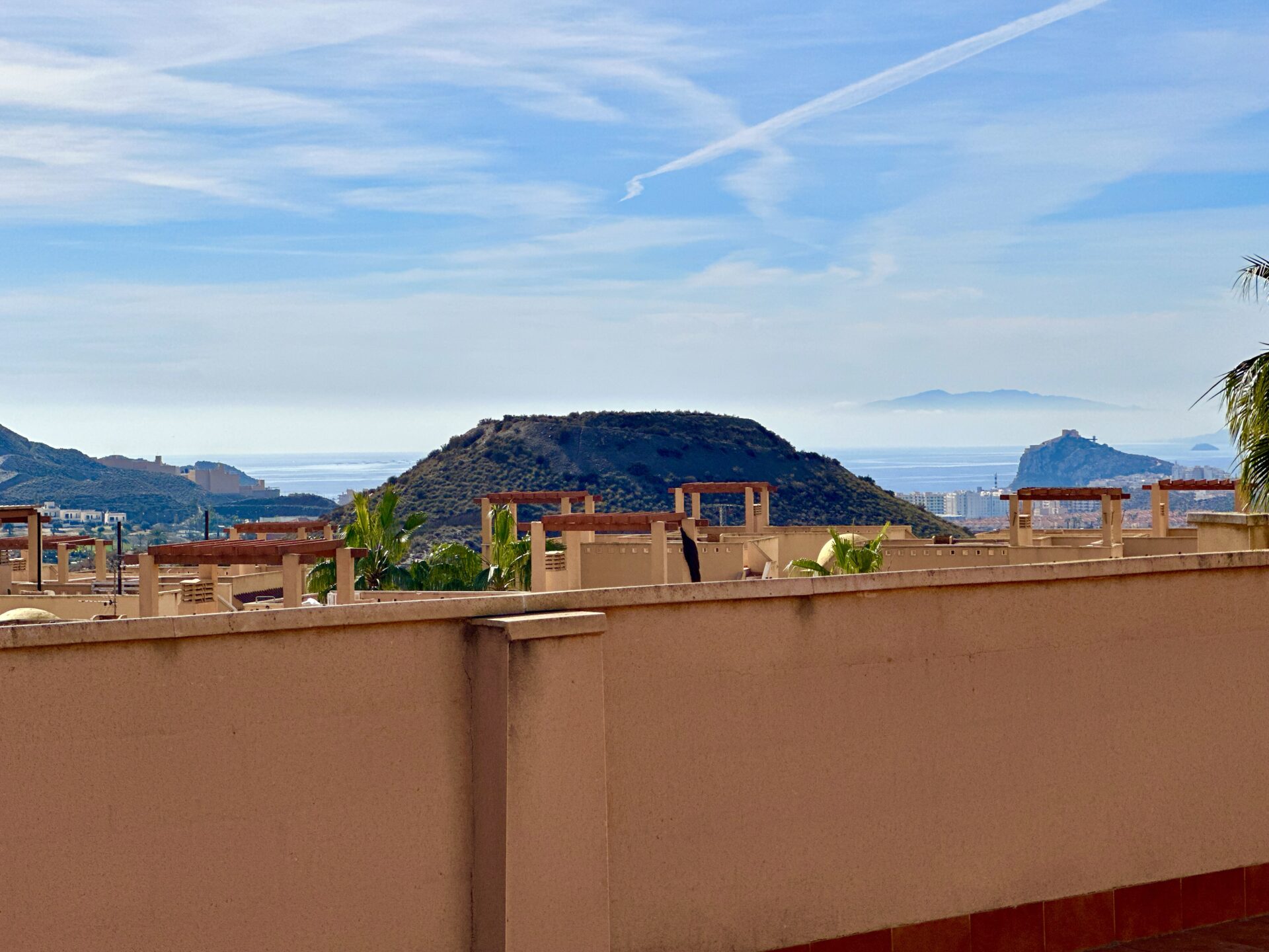 Penthouse for sale in Águilas 38