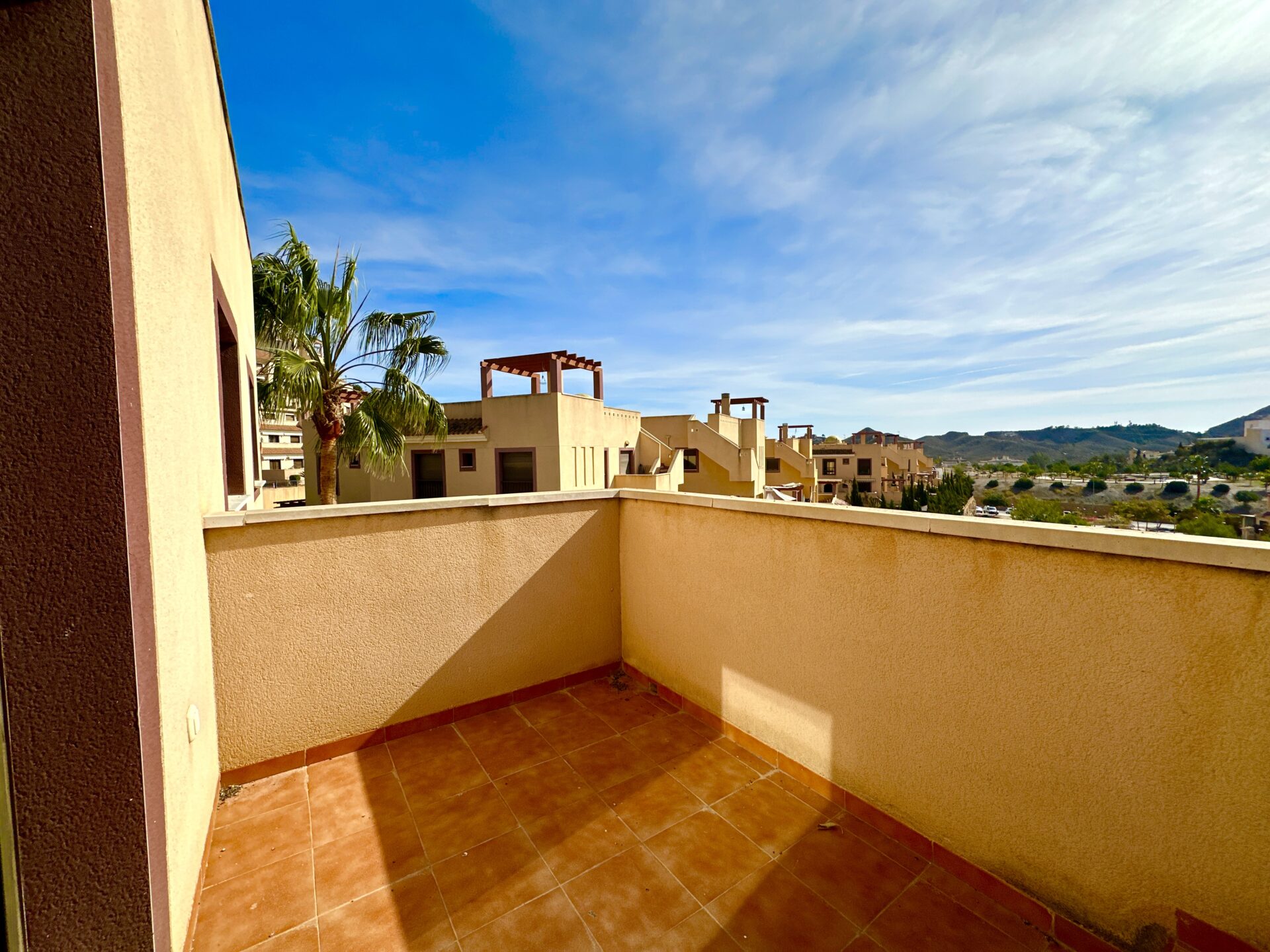 Penthouse for sale in Águilas 42