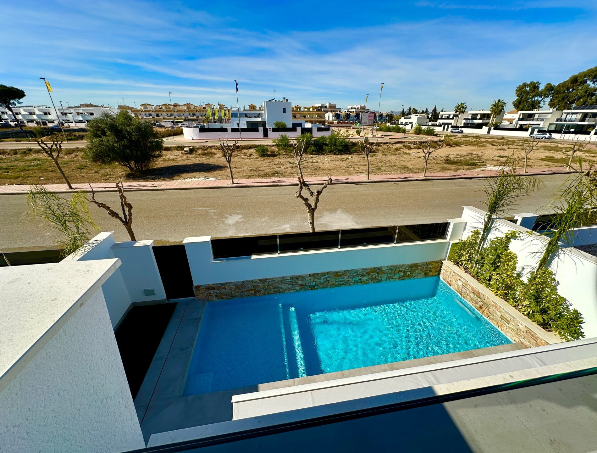 Villa for sale in San Pedro del Pinatar and San Javier 46