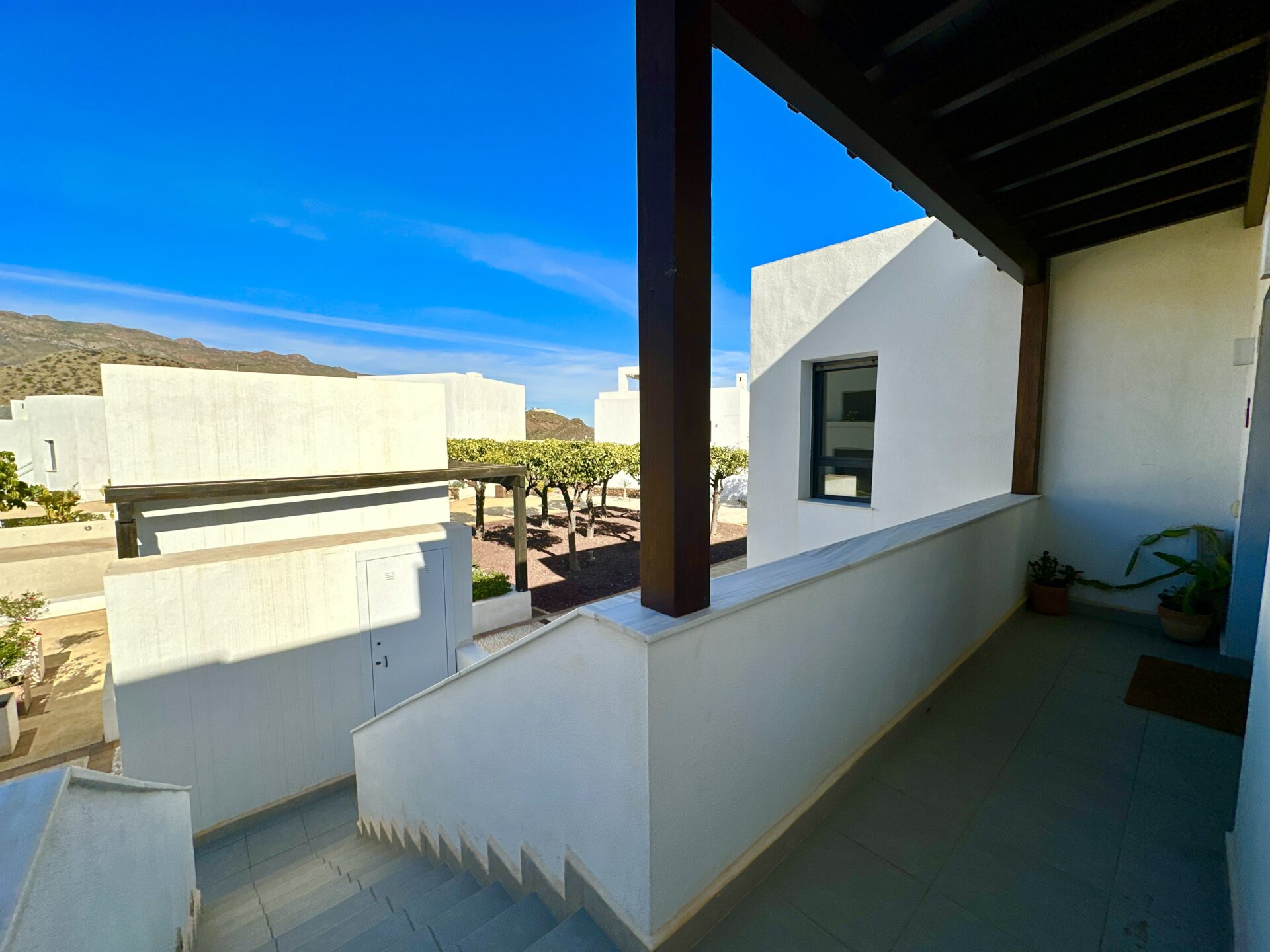 Penthouse for sale in Mojacar är Roquetas de Mar 11