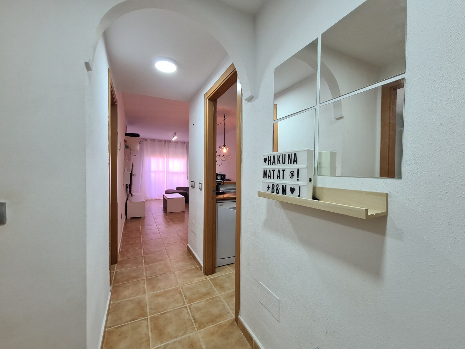 Wohnung zum Verkauf in Mojacar är Roquetas de Mar 19