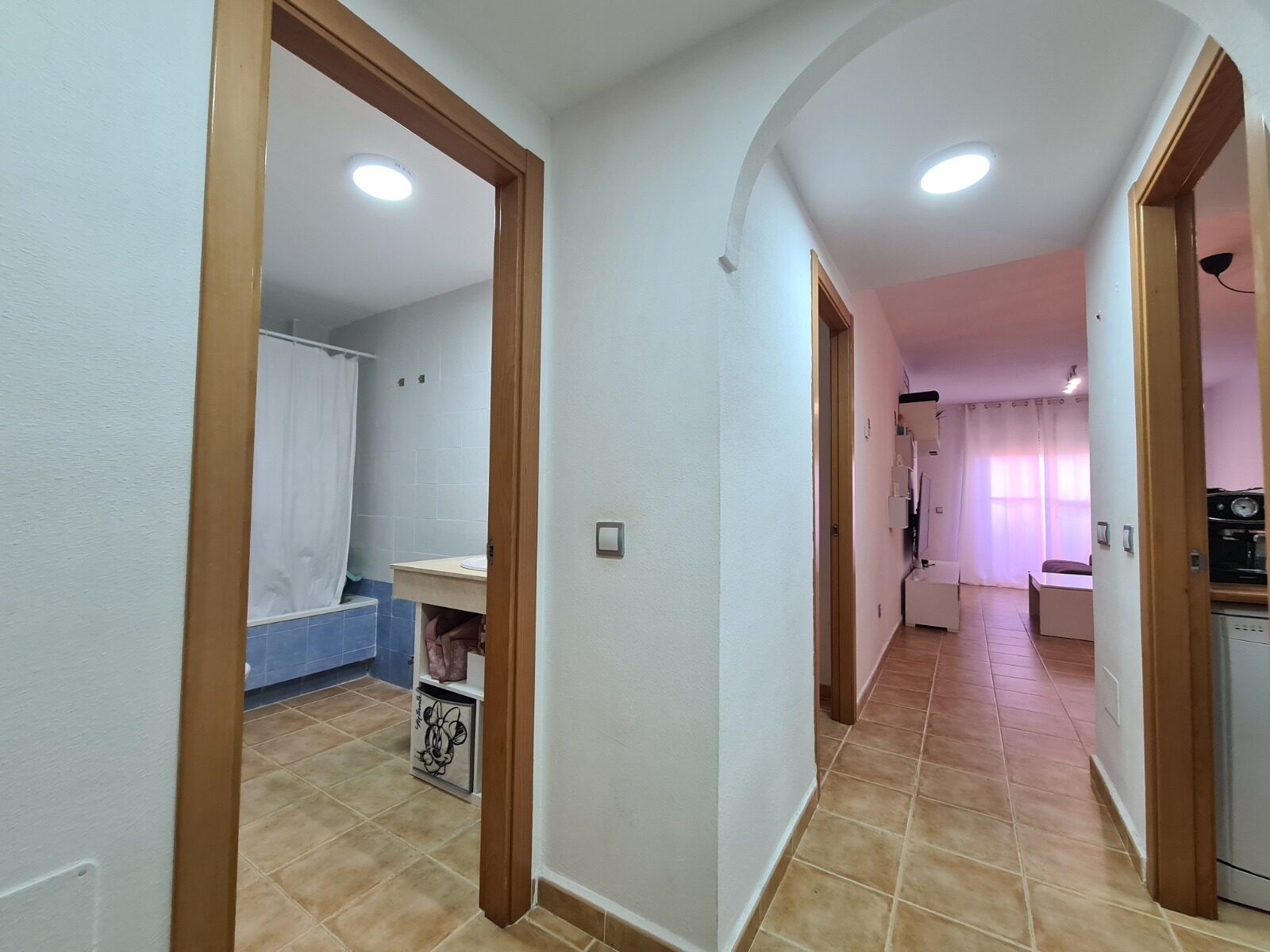 Apartamento en venta en Mojacar är Roquetas de Mar 21