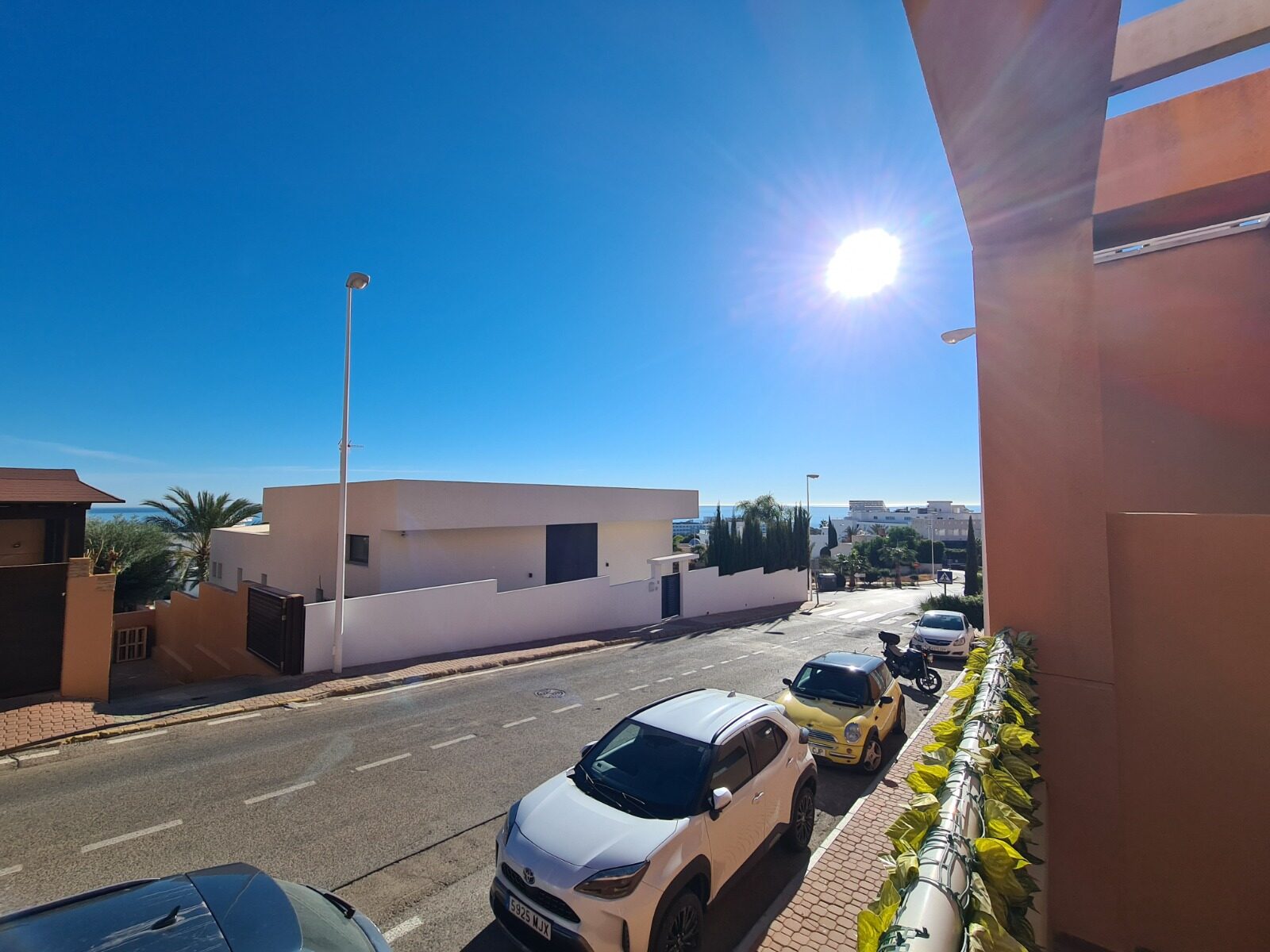 Lägenhet till salu i Mojacar är Roquetas de Mar 4