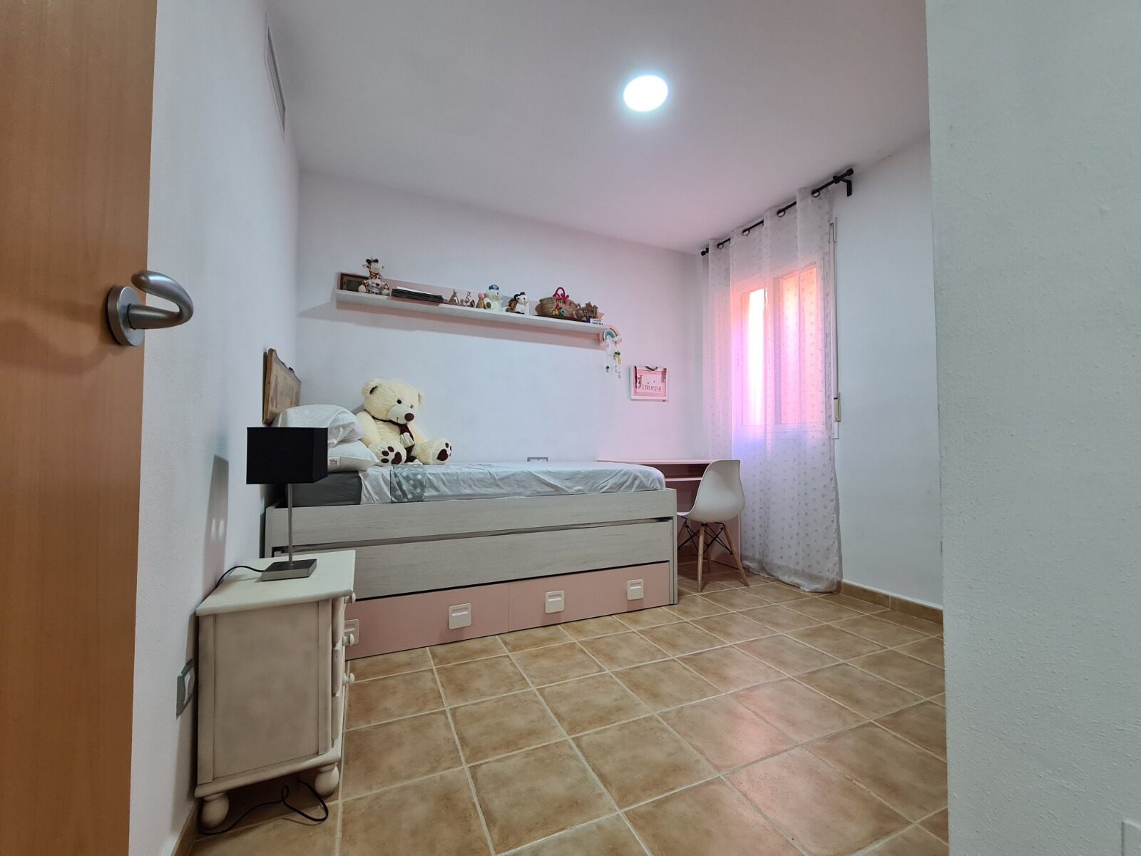 Apartamento en venta en Mojacar är Roquetas de Mar 7