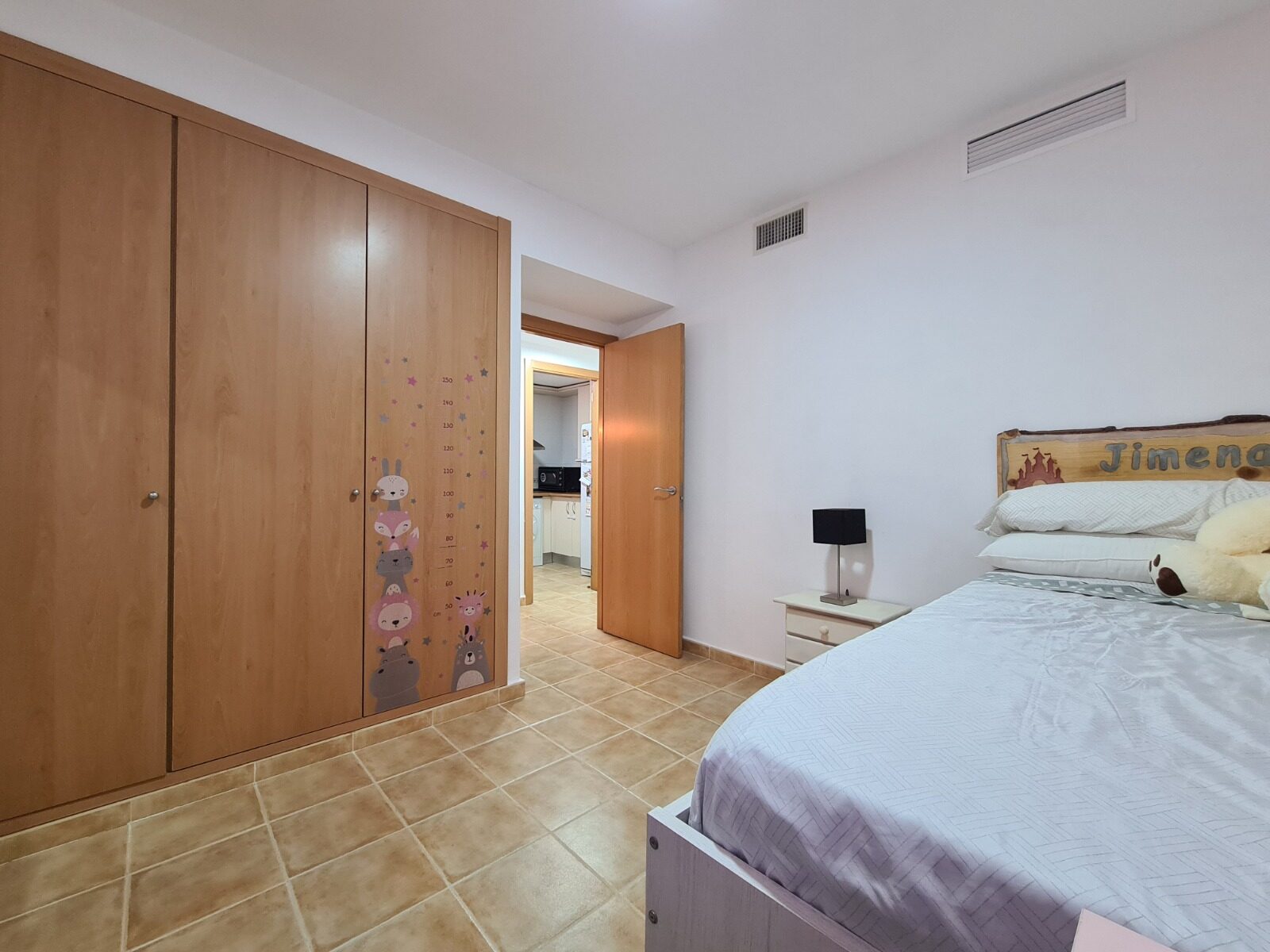 Lägenhet till salu i Mojacar är Roquetas de Mar 8