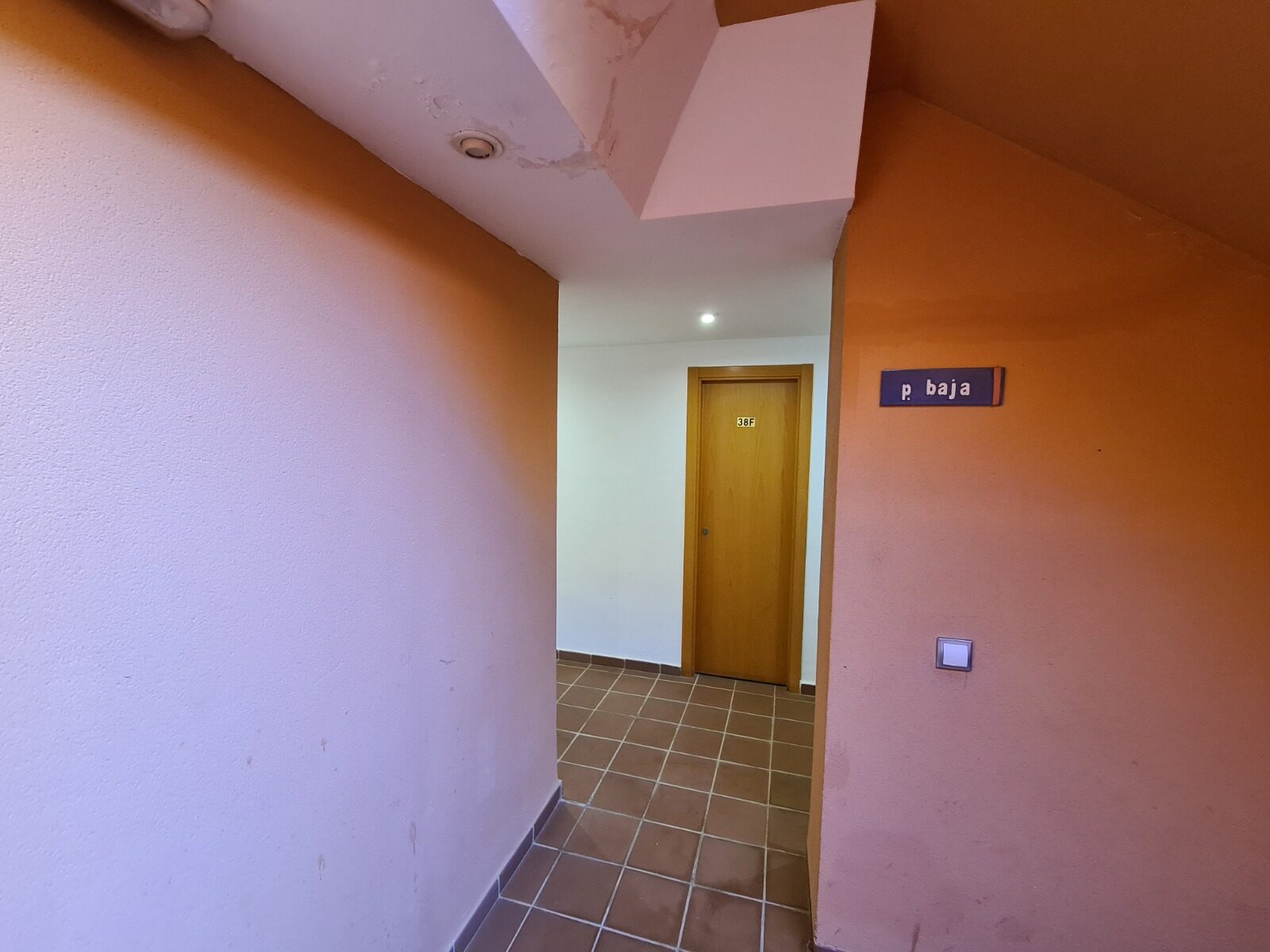 Wohnung zum Verkauf in Mojacar är Roquetas de Mar 9