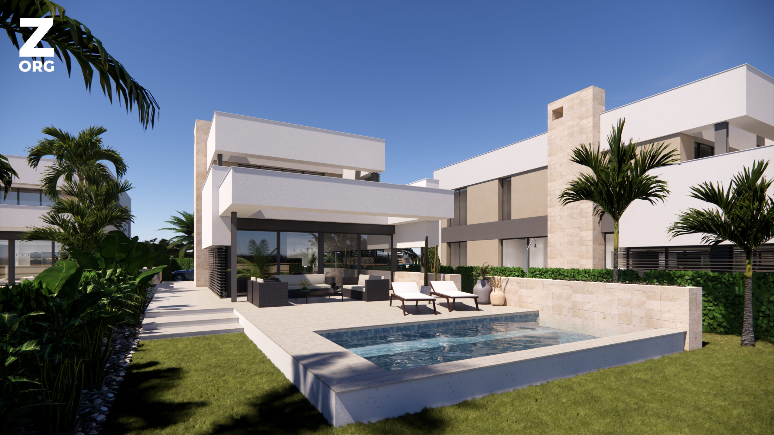 Villa for sale in Guardamar and surroundings 3