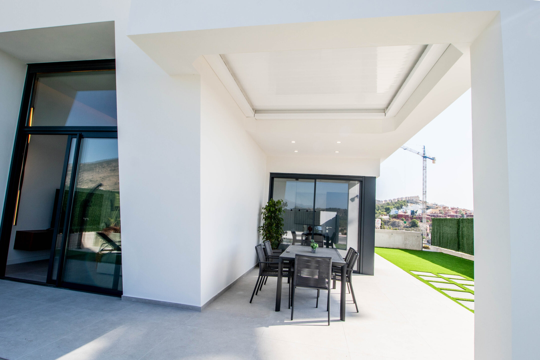 Haus zum Verkauf in Alicante 46