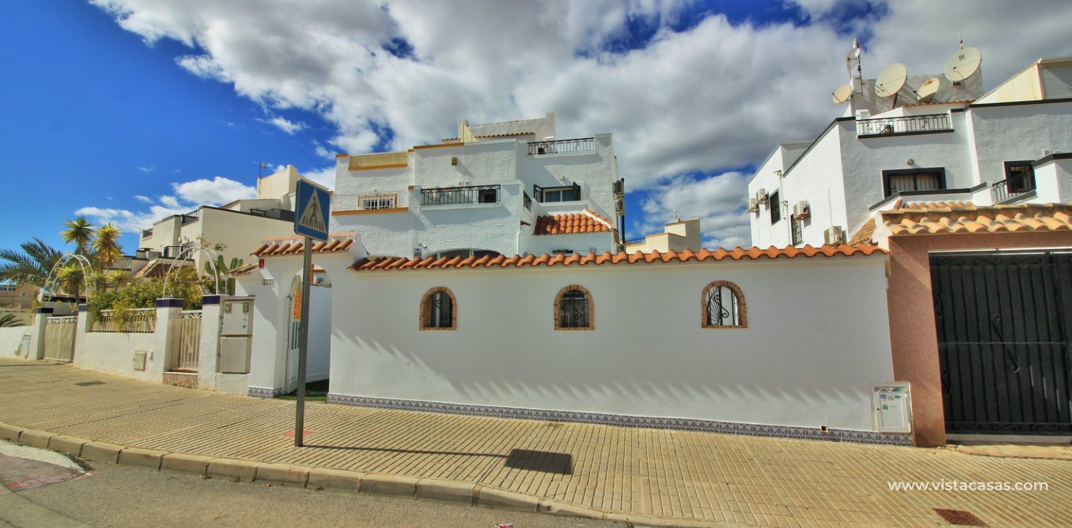 Таунхаус для продажи в Alicante 38