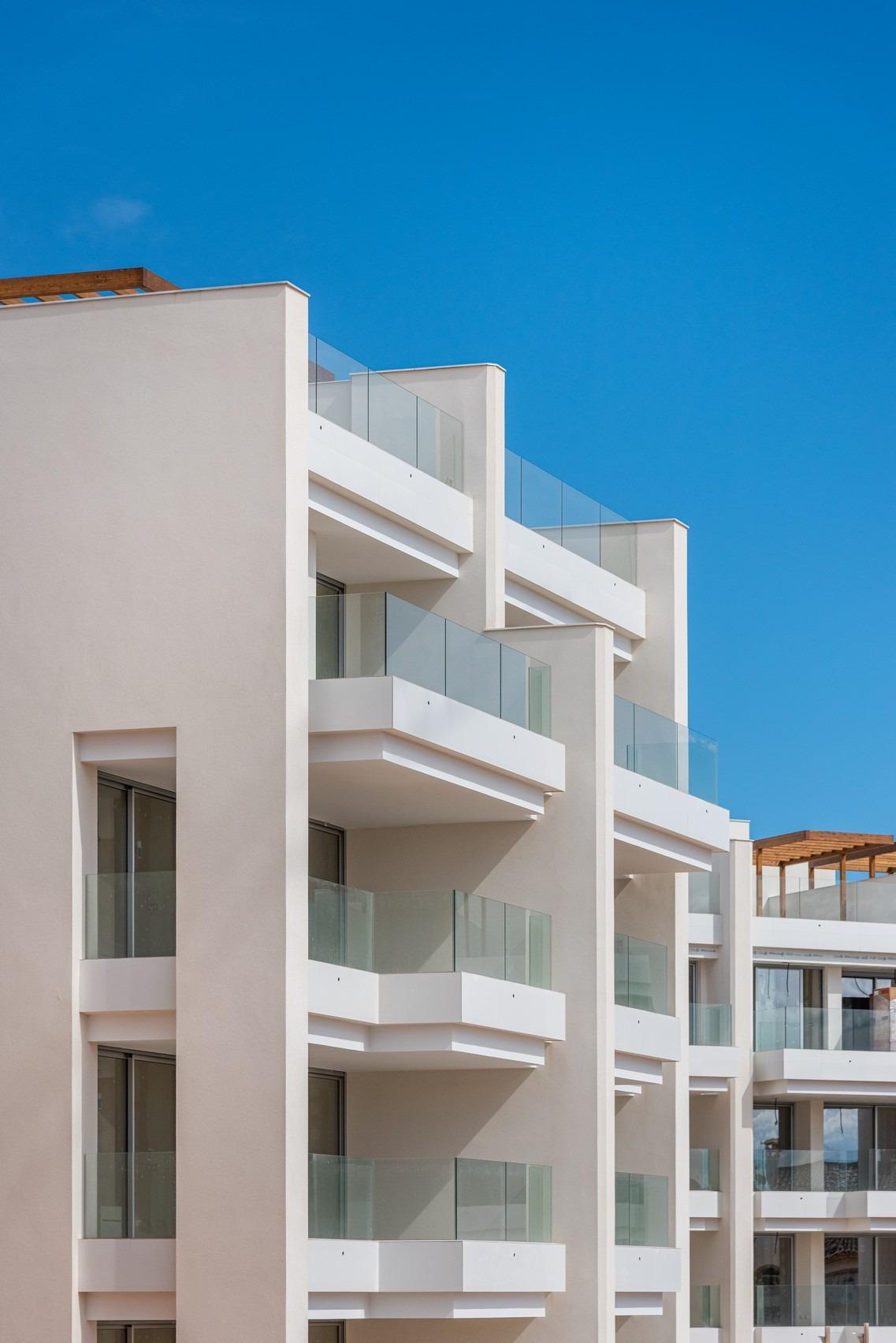 Penthouse te koop in Alicante 20