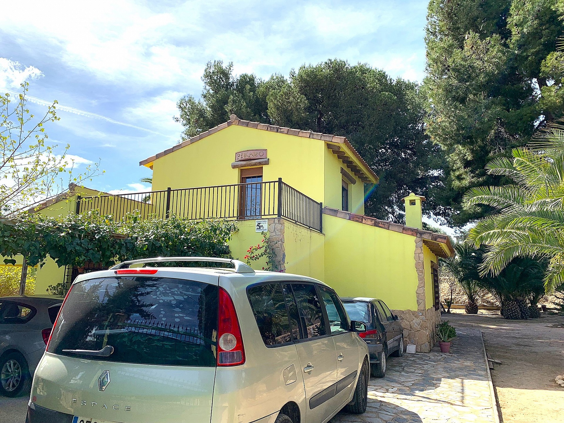 Villa till salu i Alicante 31