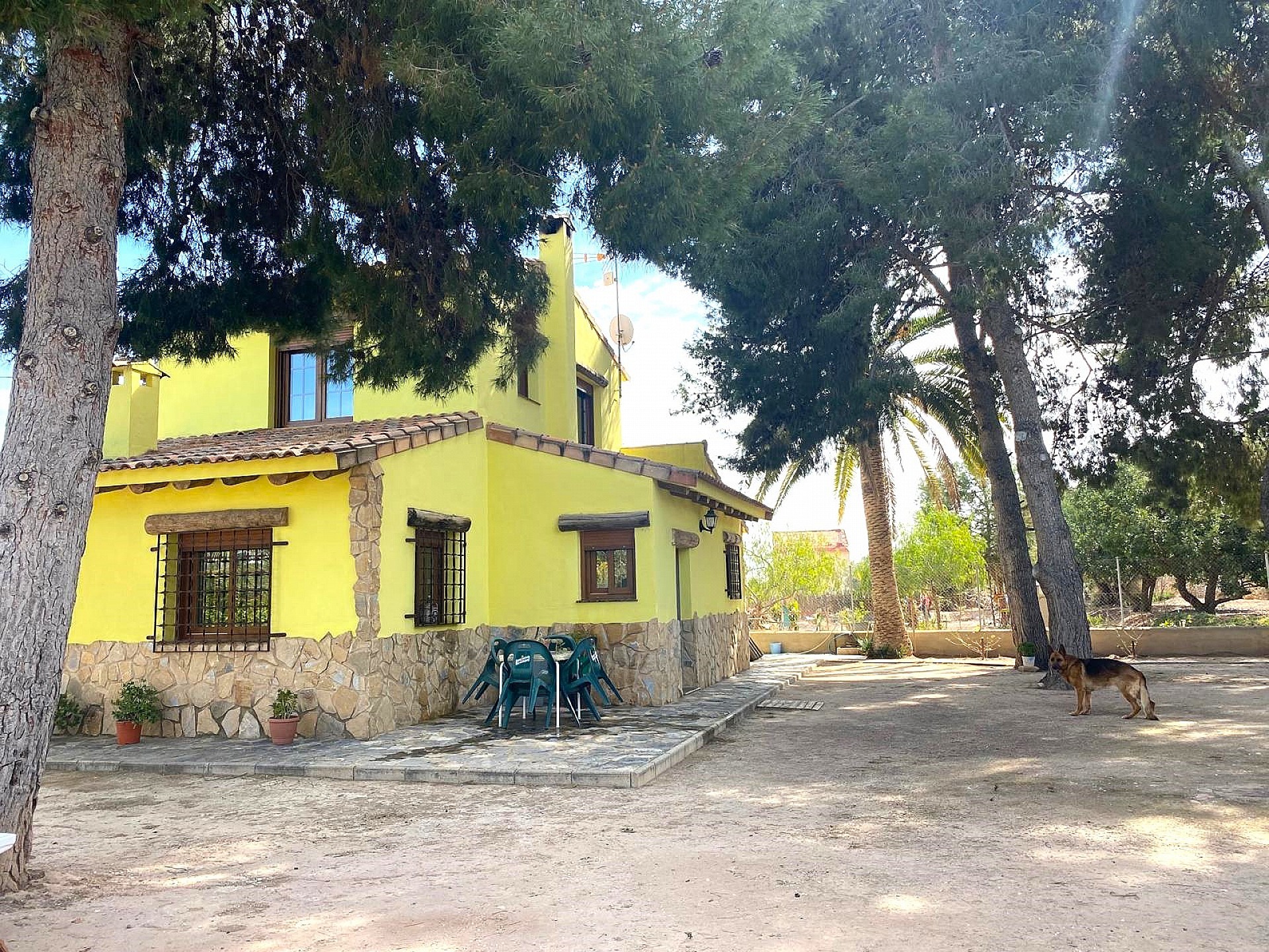 Villa till salu i Alicante 33