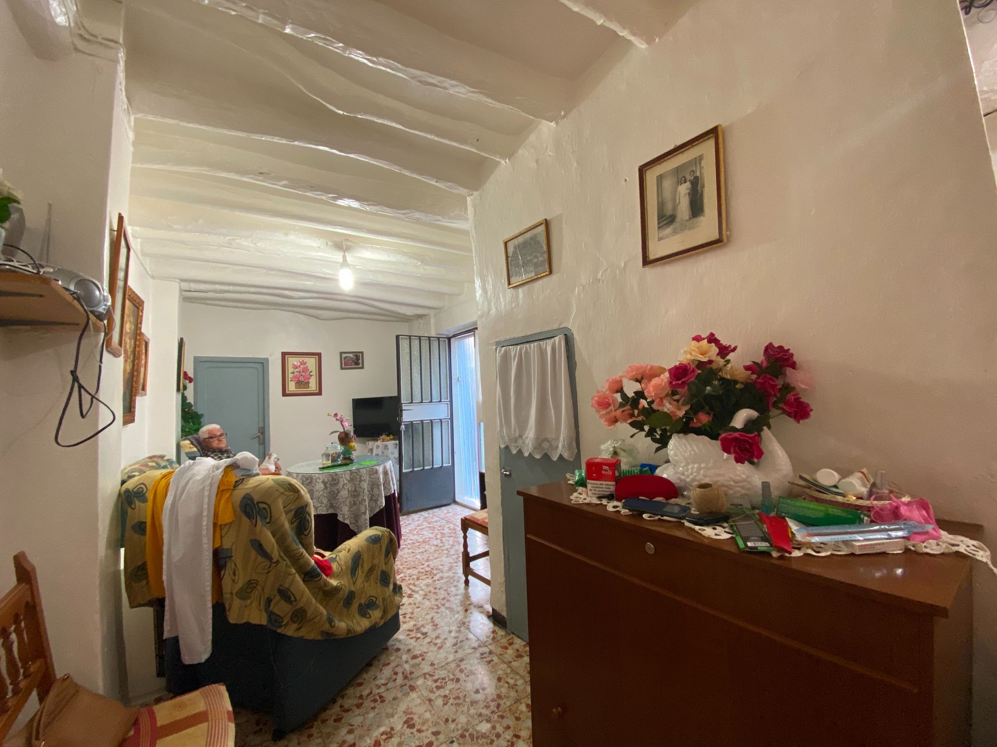 Villa till salu i La Alpujarra 7