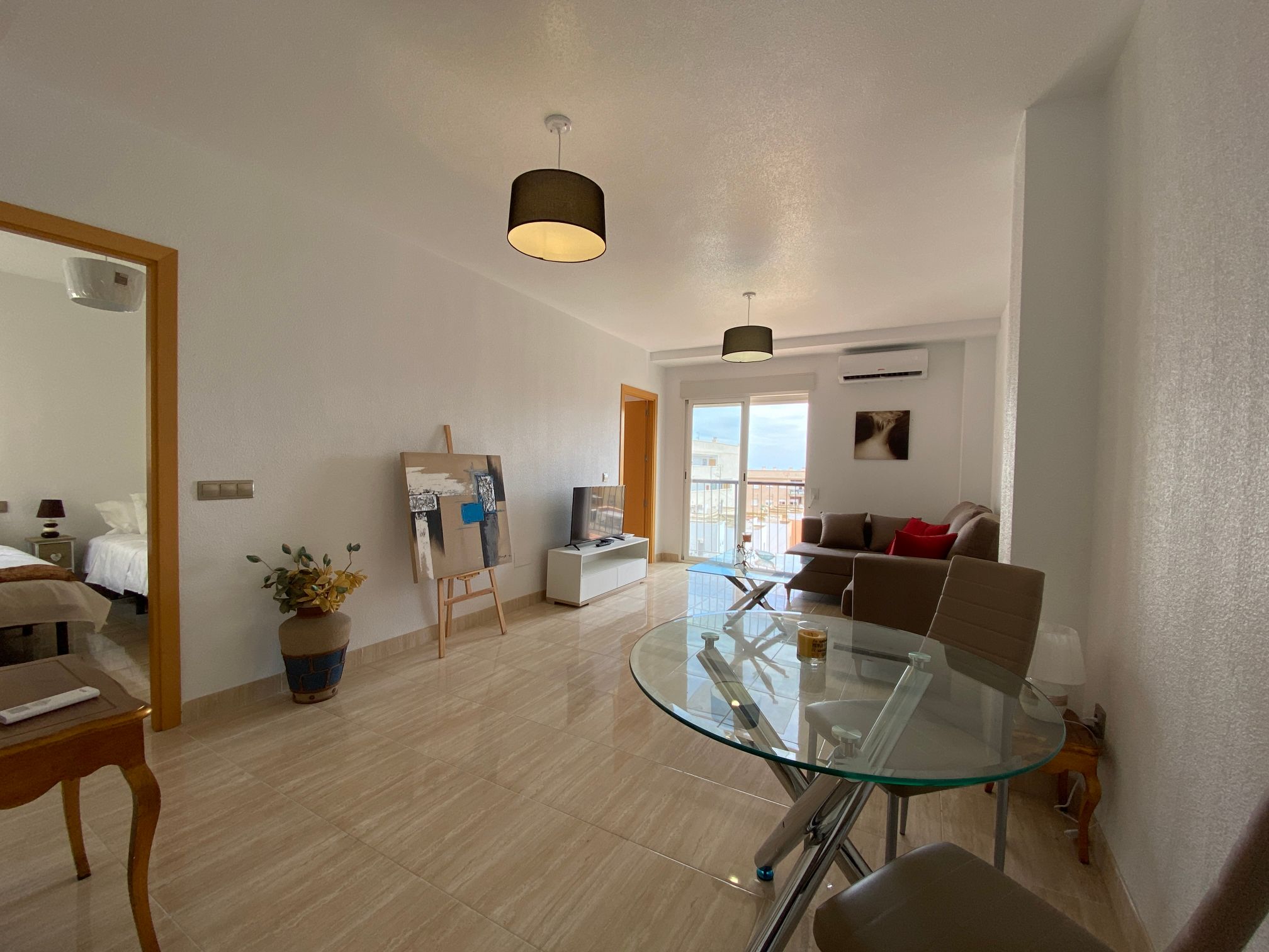 Penthouse for sale in Vera and surroundings 20
