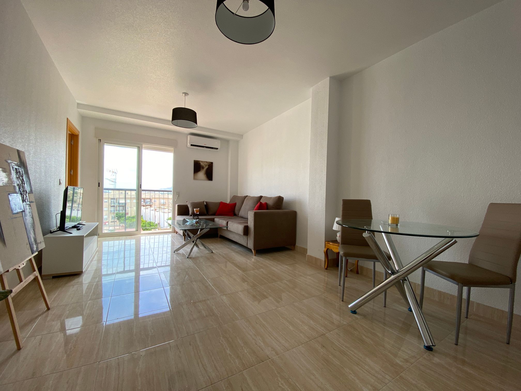 Penthouse for sale in Vera and surroundings 29