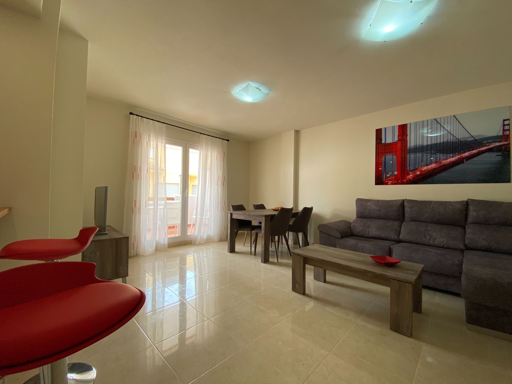 Apartamento en venta en Guardamar and surroundings 16
