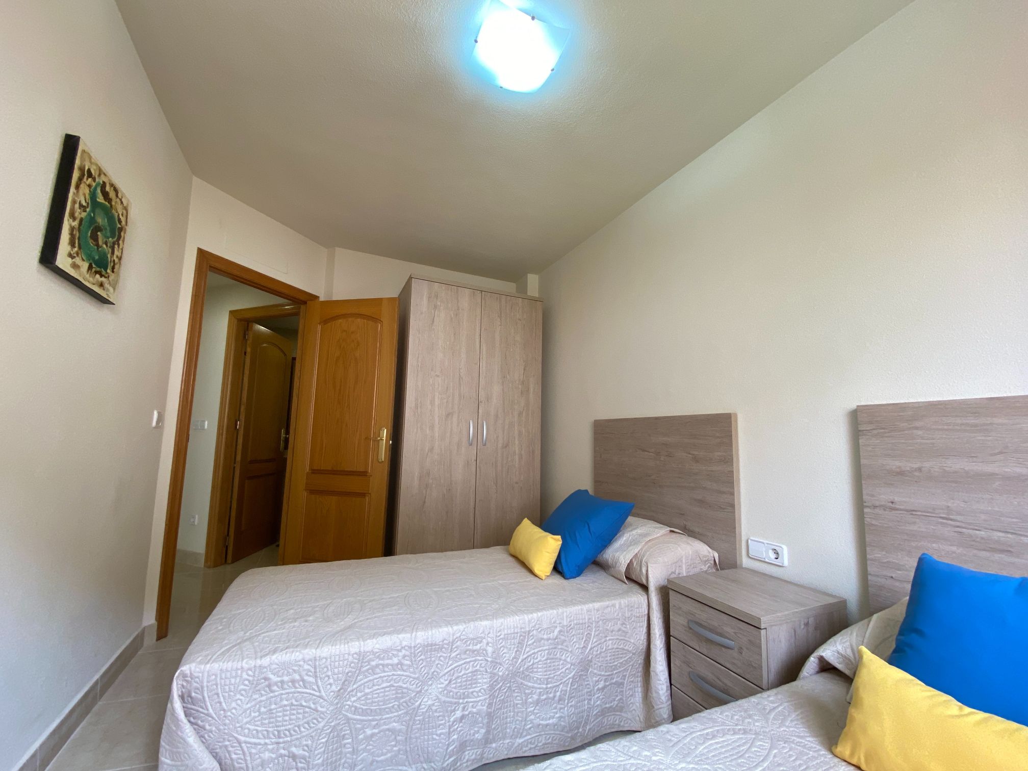 Apartamento en venta en Guardamar and surroundings 29