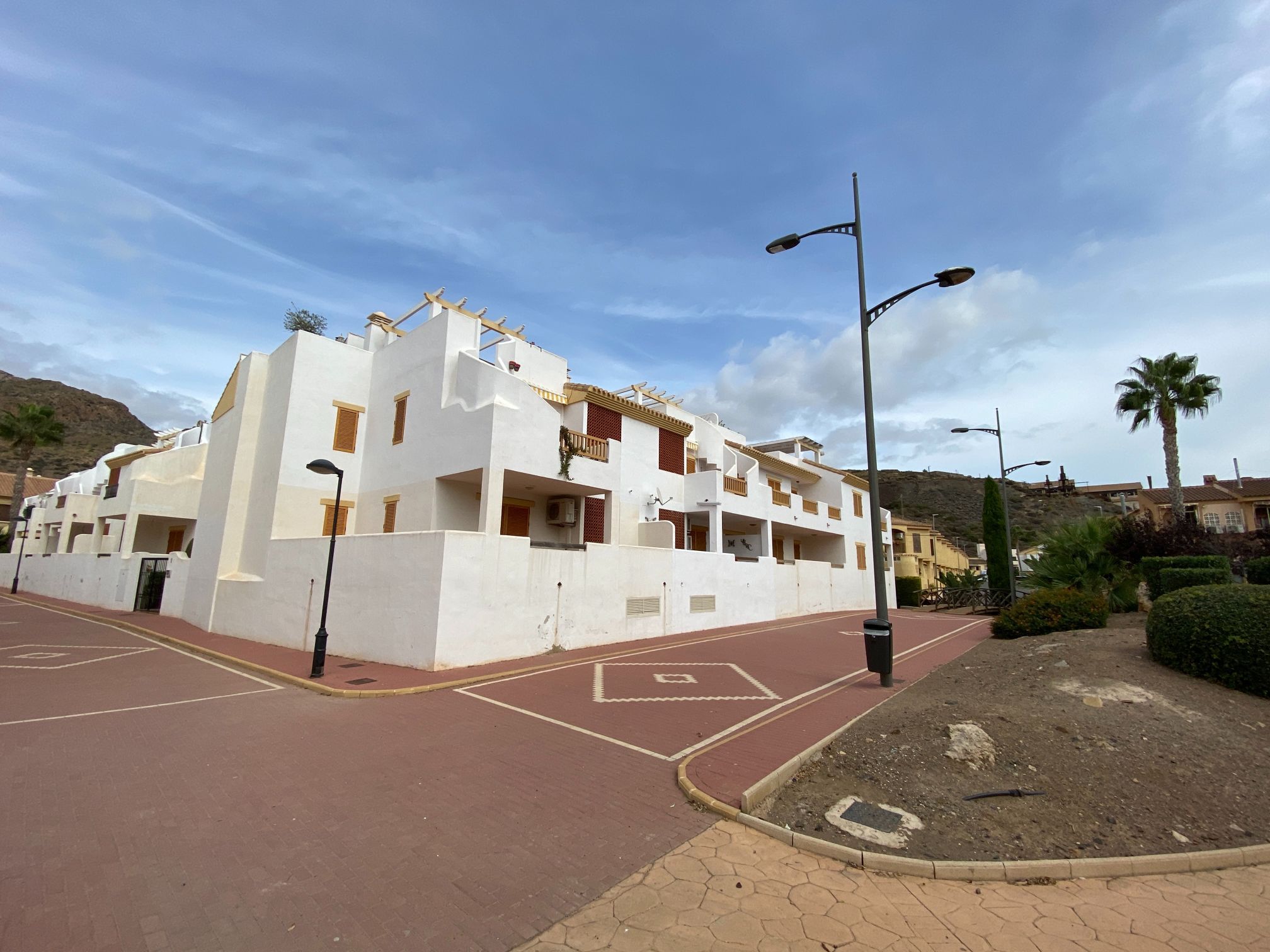 Lägenhet till salu i Guardamar and surroundings 34