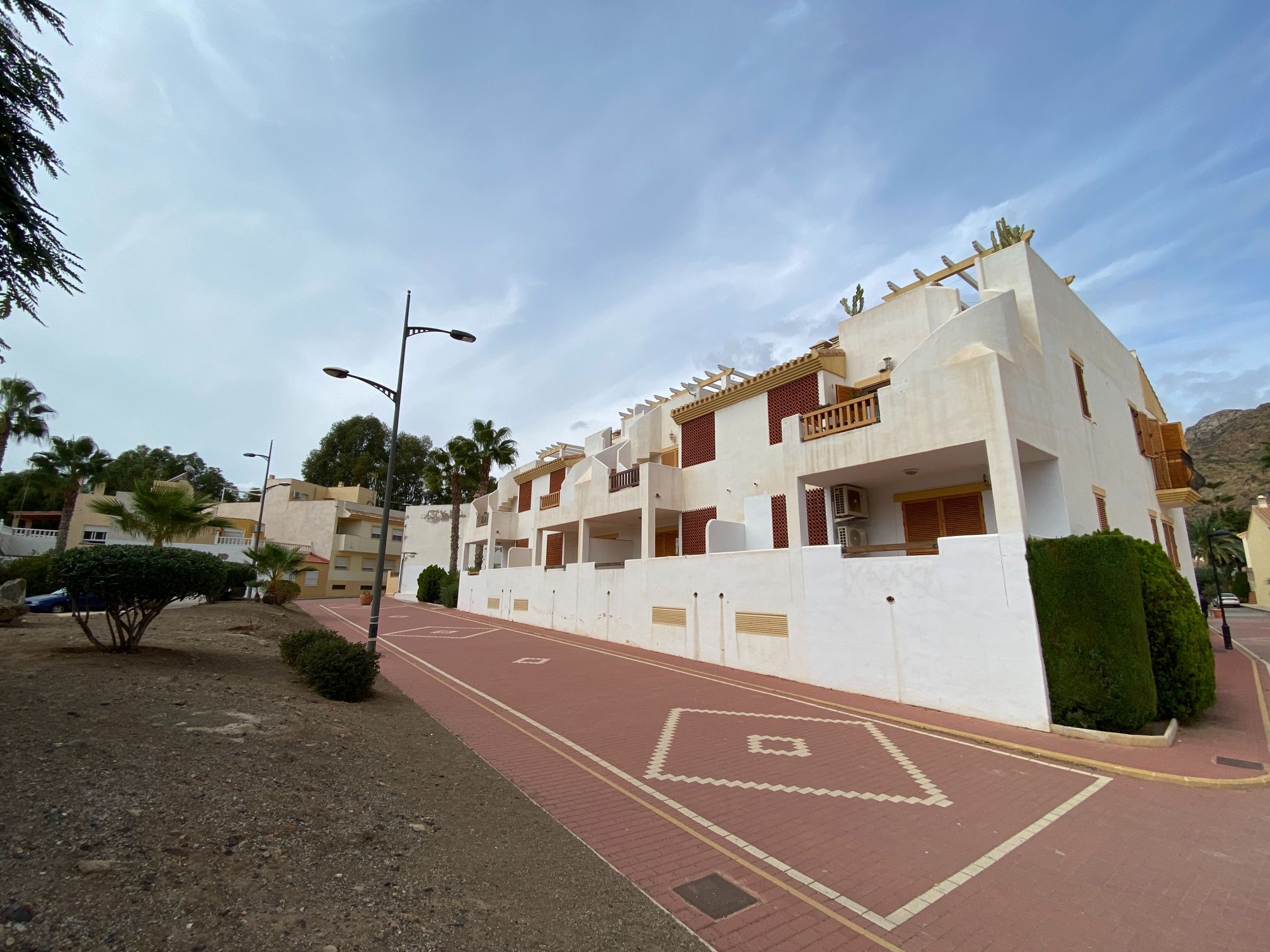 Lägenhet till salu i Guardamar and surroundings 35