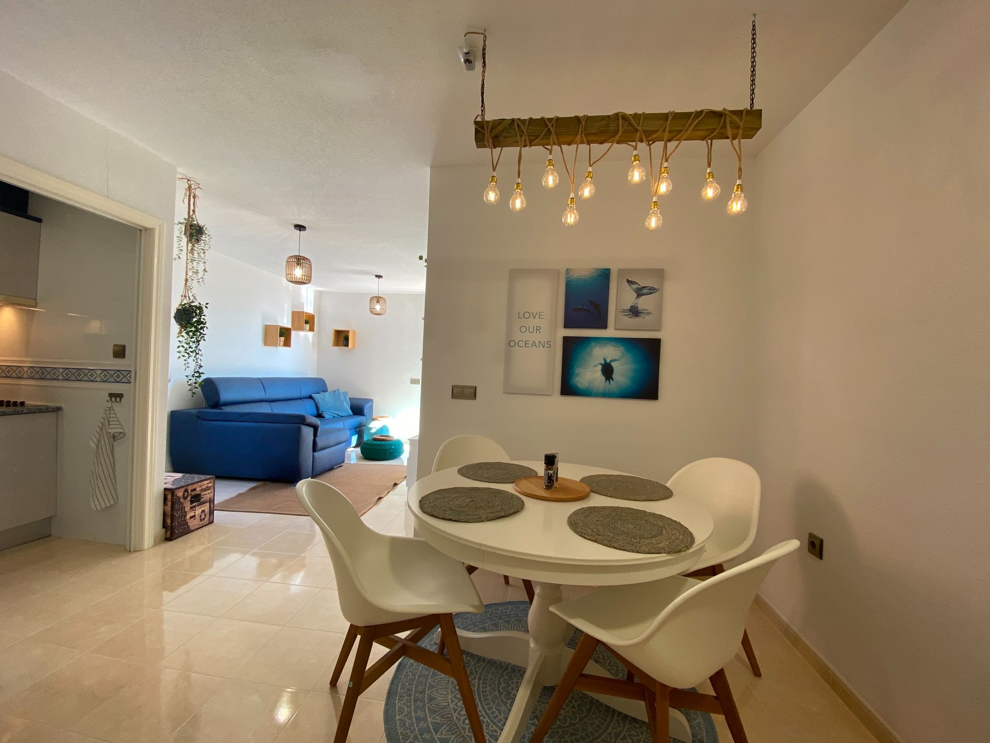 Apartament na sprzedaż w Almería and surroundings 10