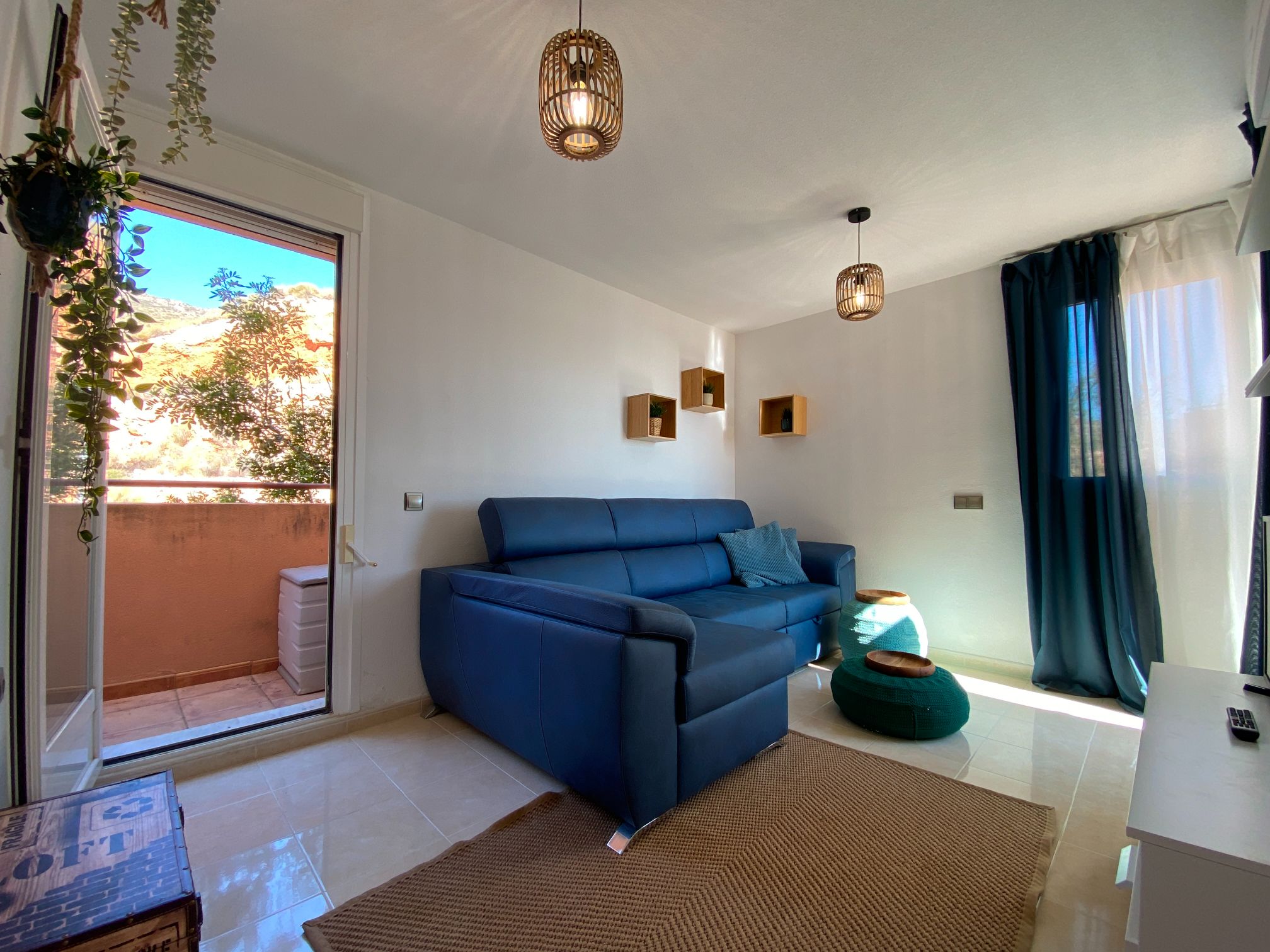 Appartement te koop in Almería and surroundings 28