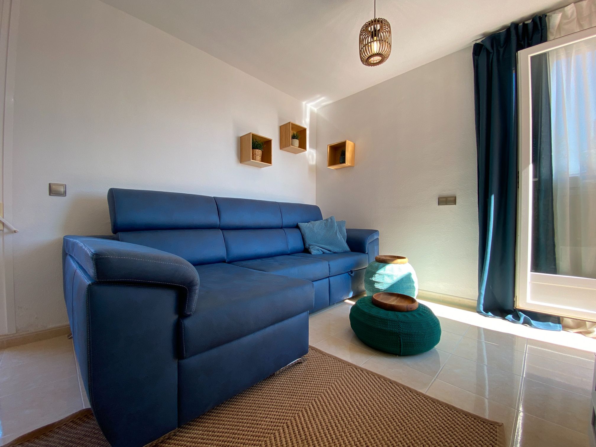 Appartement te koop in Almería and surroundings 34