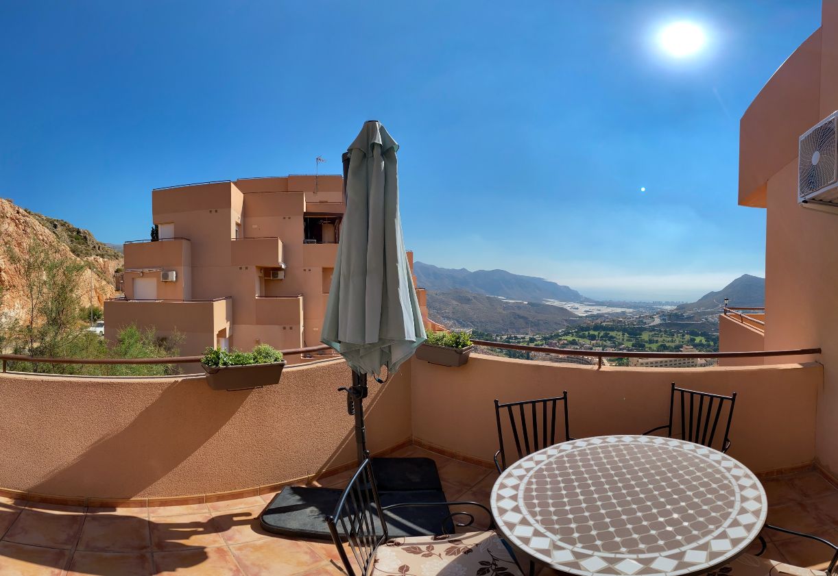 Wohnung zum Verkauf in Almería and surroundings 37