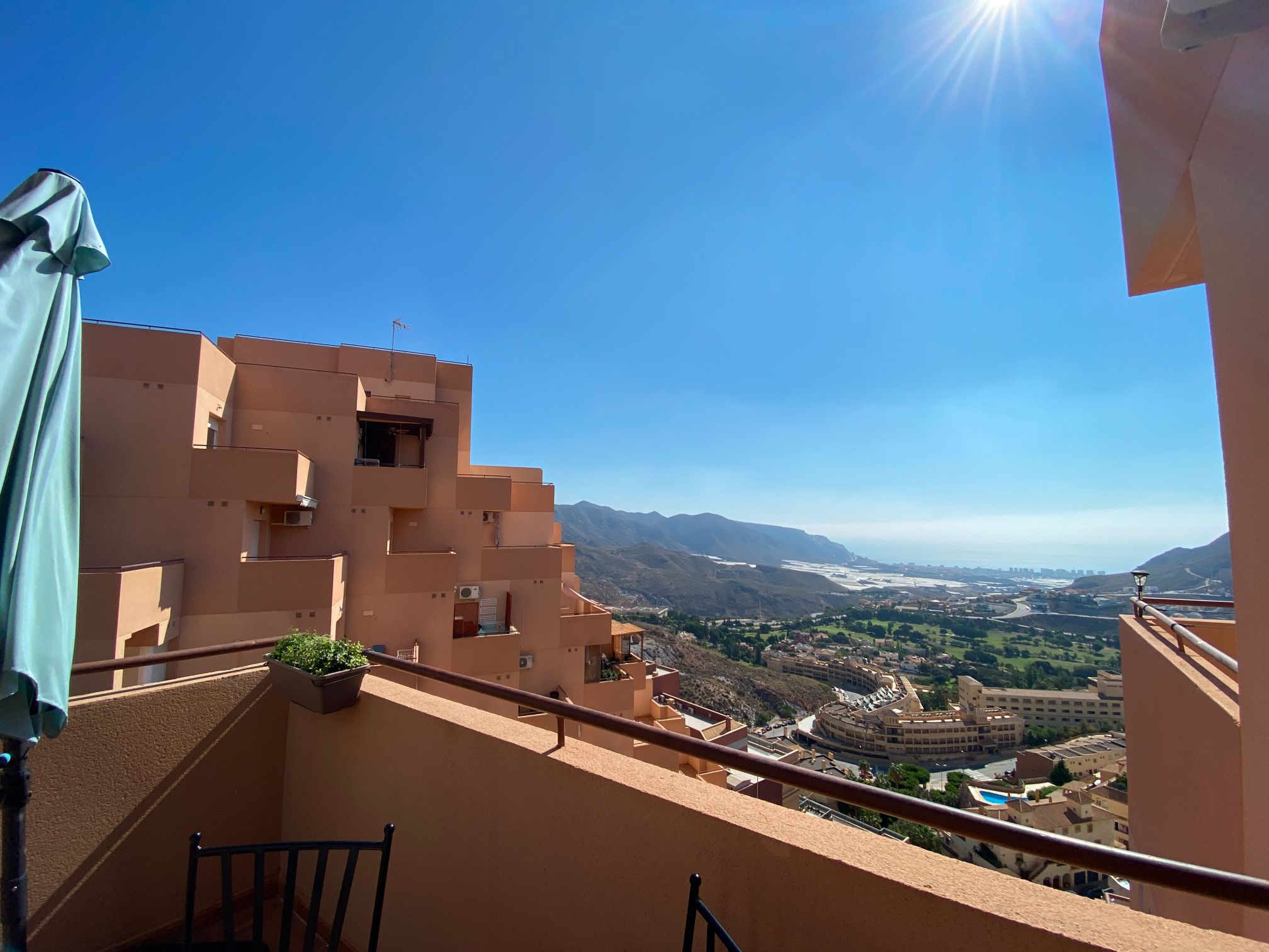 Appartement te koop in Almería and surroundings 39