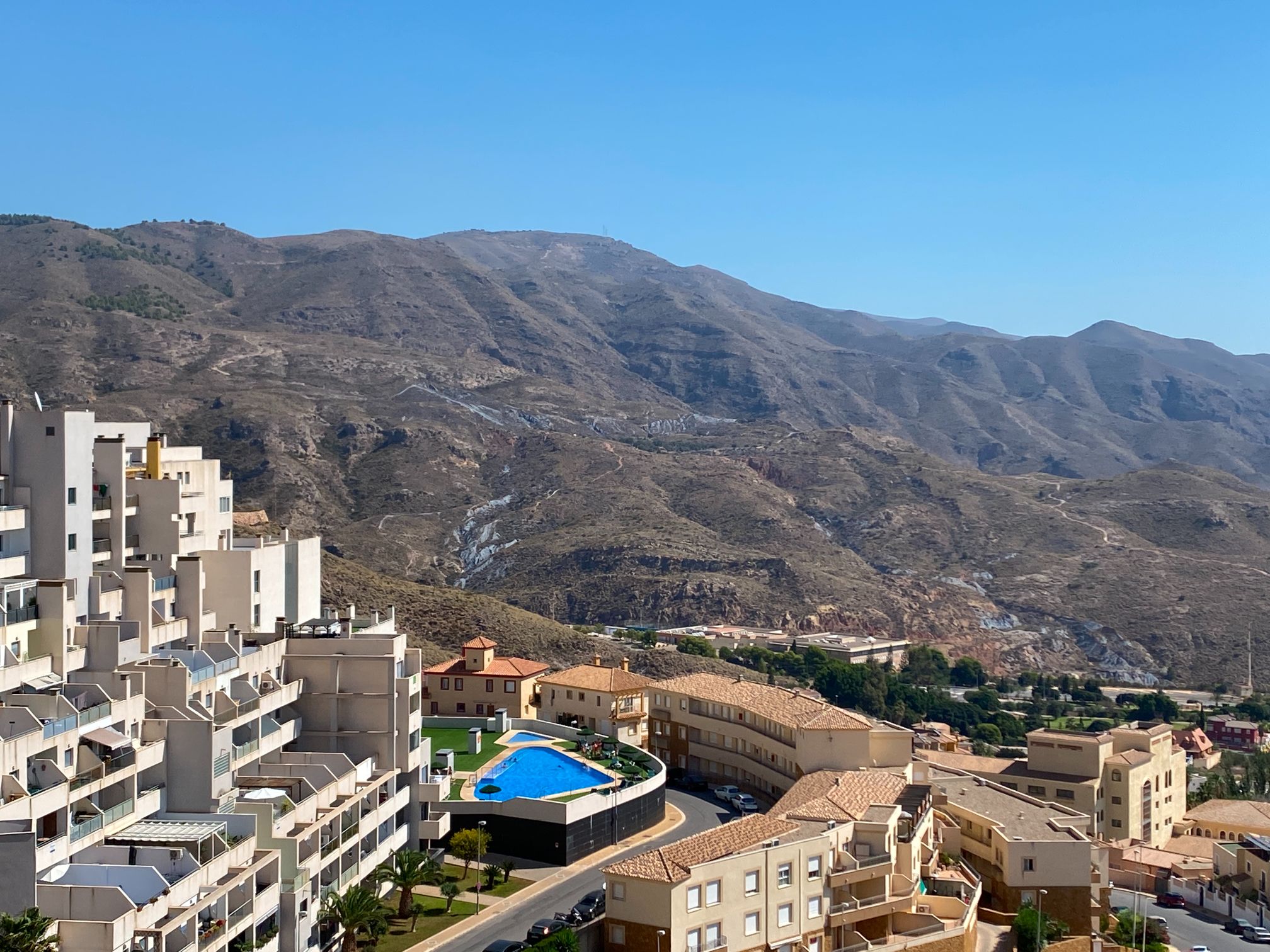Apartment for sale in Almería and surroundings 50