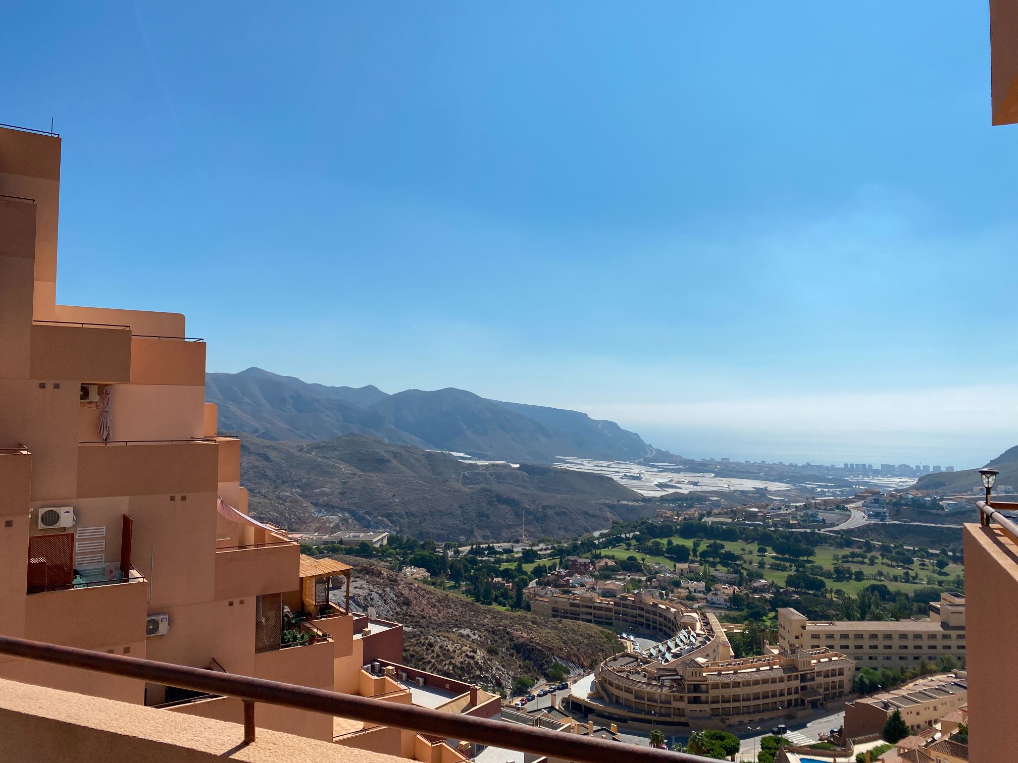 Lägenhet till salu i Almería and surroundings 60