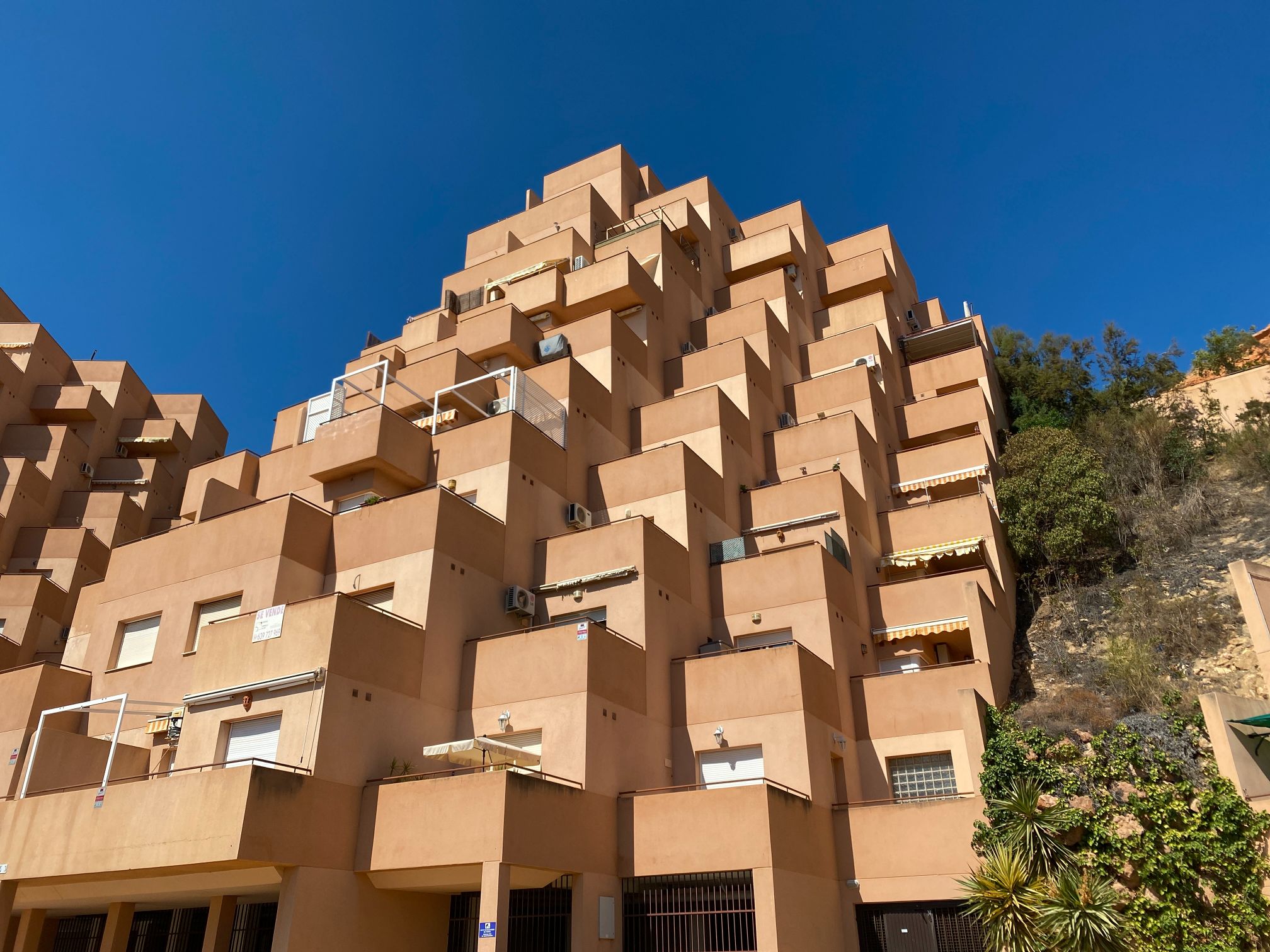 Apartamento en venta en Almería and surroundings 62