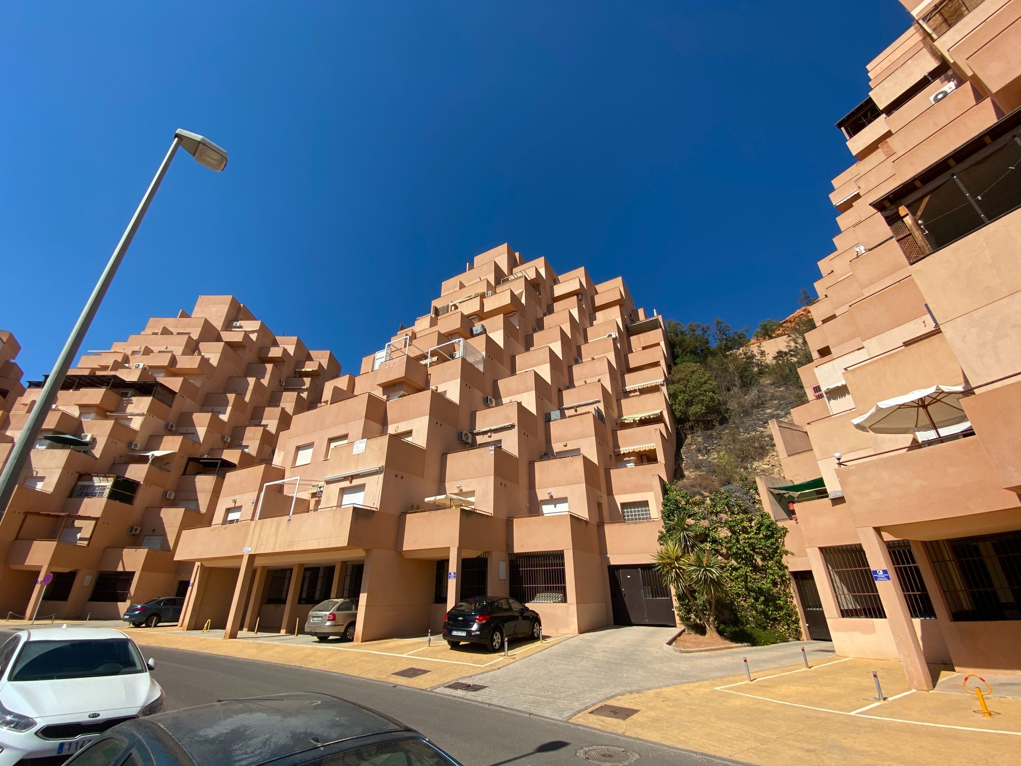 Appartement te koop in Almería and surroundings 63