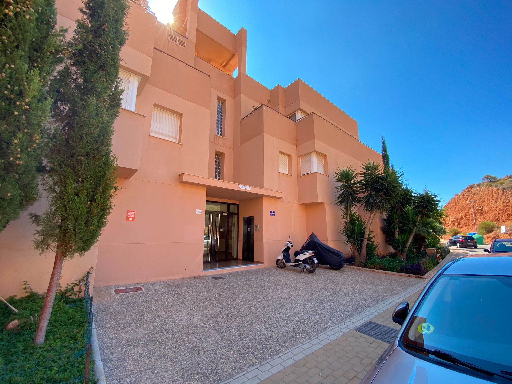 Wohnung zum Verkauf in Almería and surroundings 65