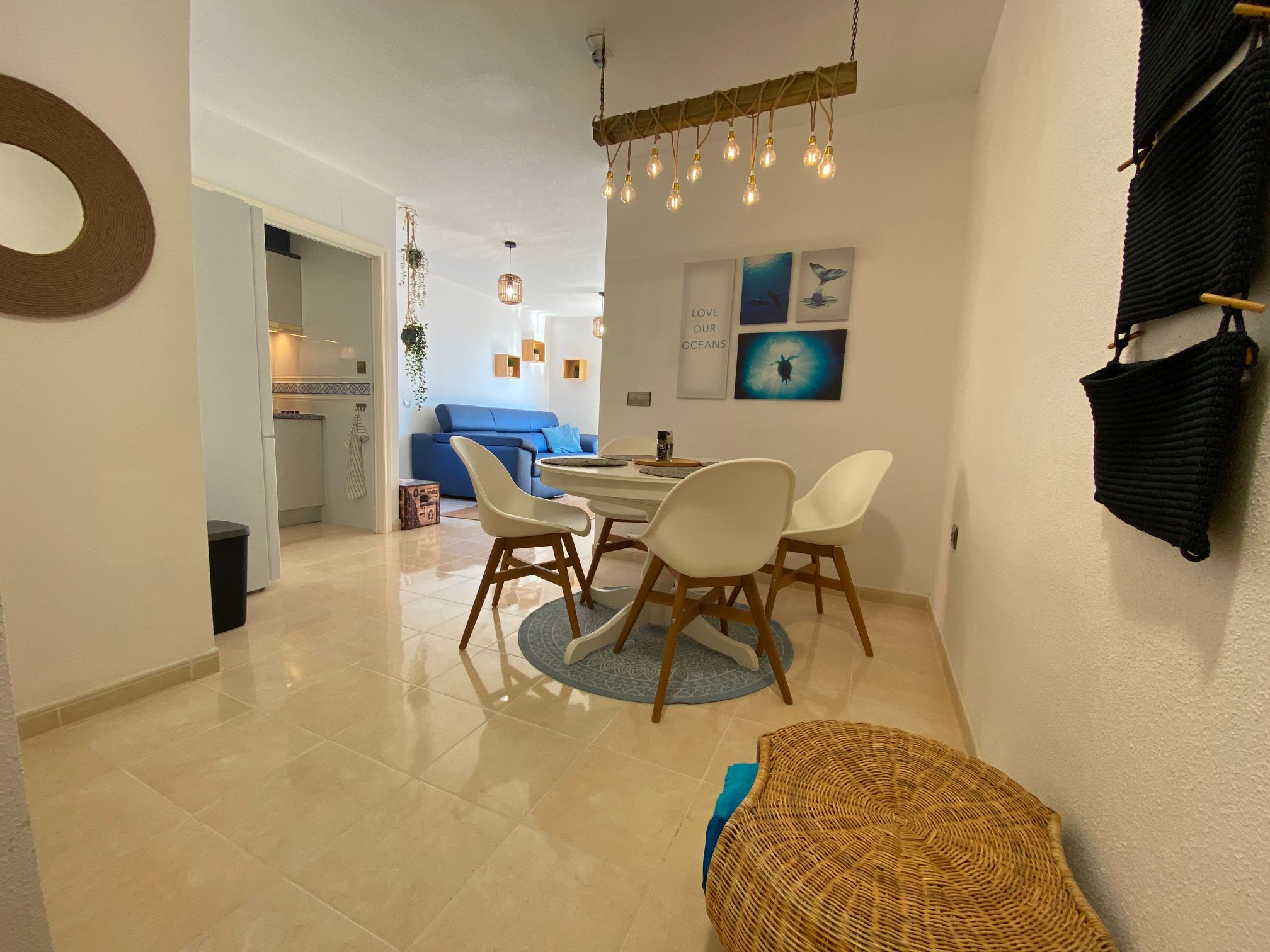 Apartamento en venta en Almería and surroundings 7