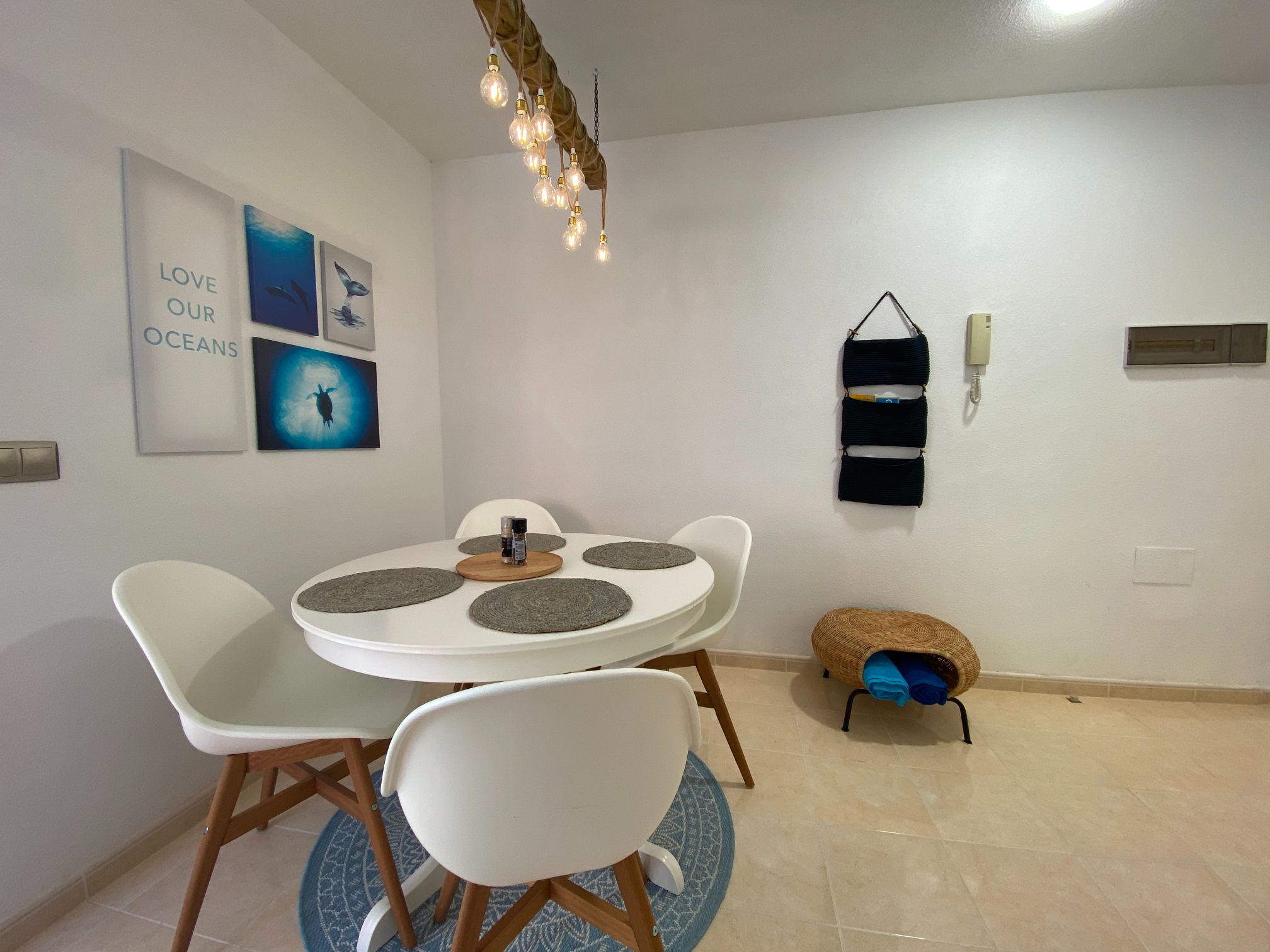 Lägenhet till salu i Almería and surroundings 9