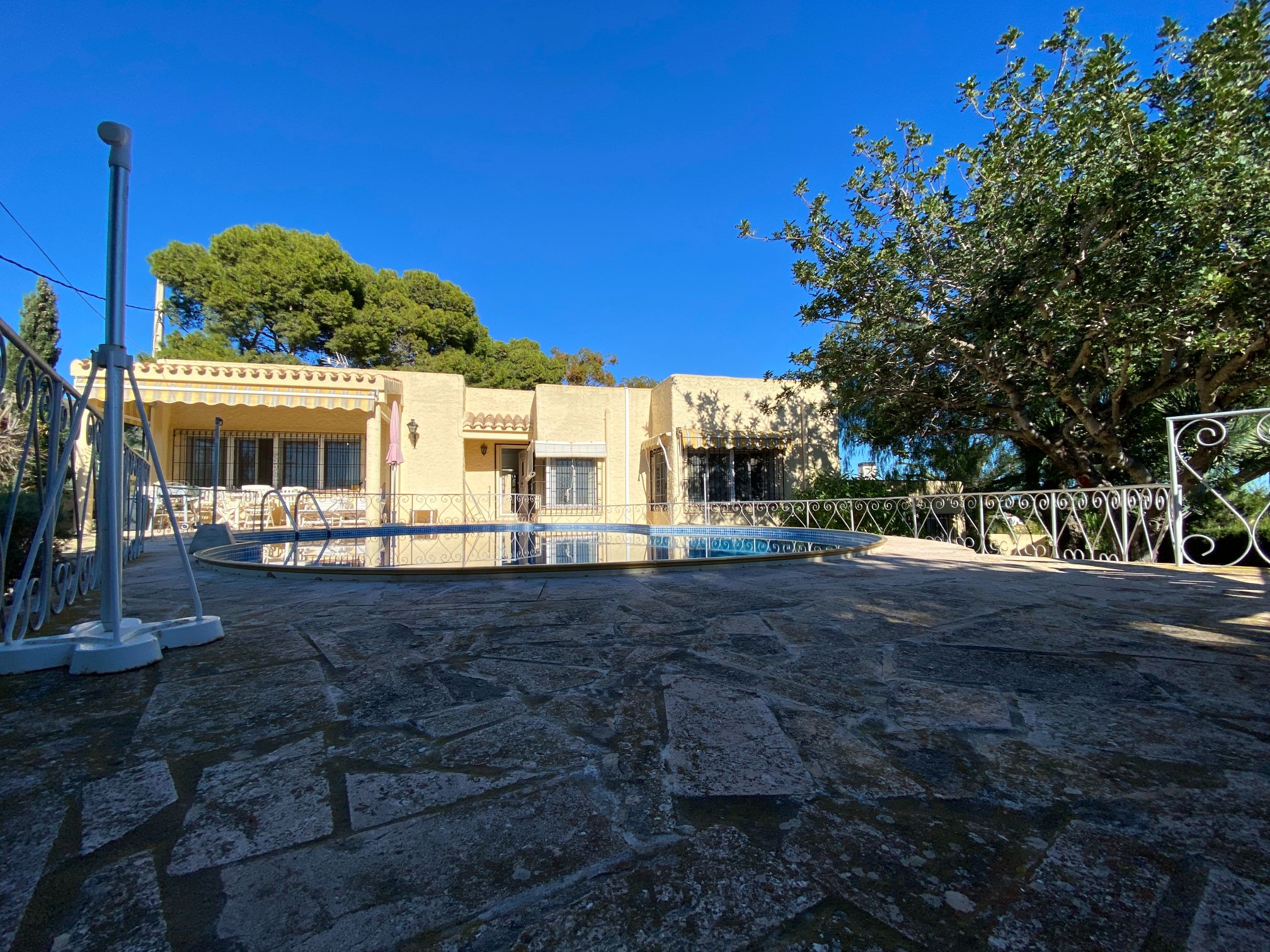 Villa te koop in Mojacar är Roquetas de Mar 87