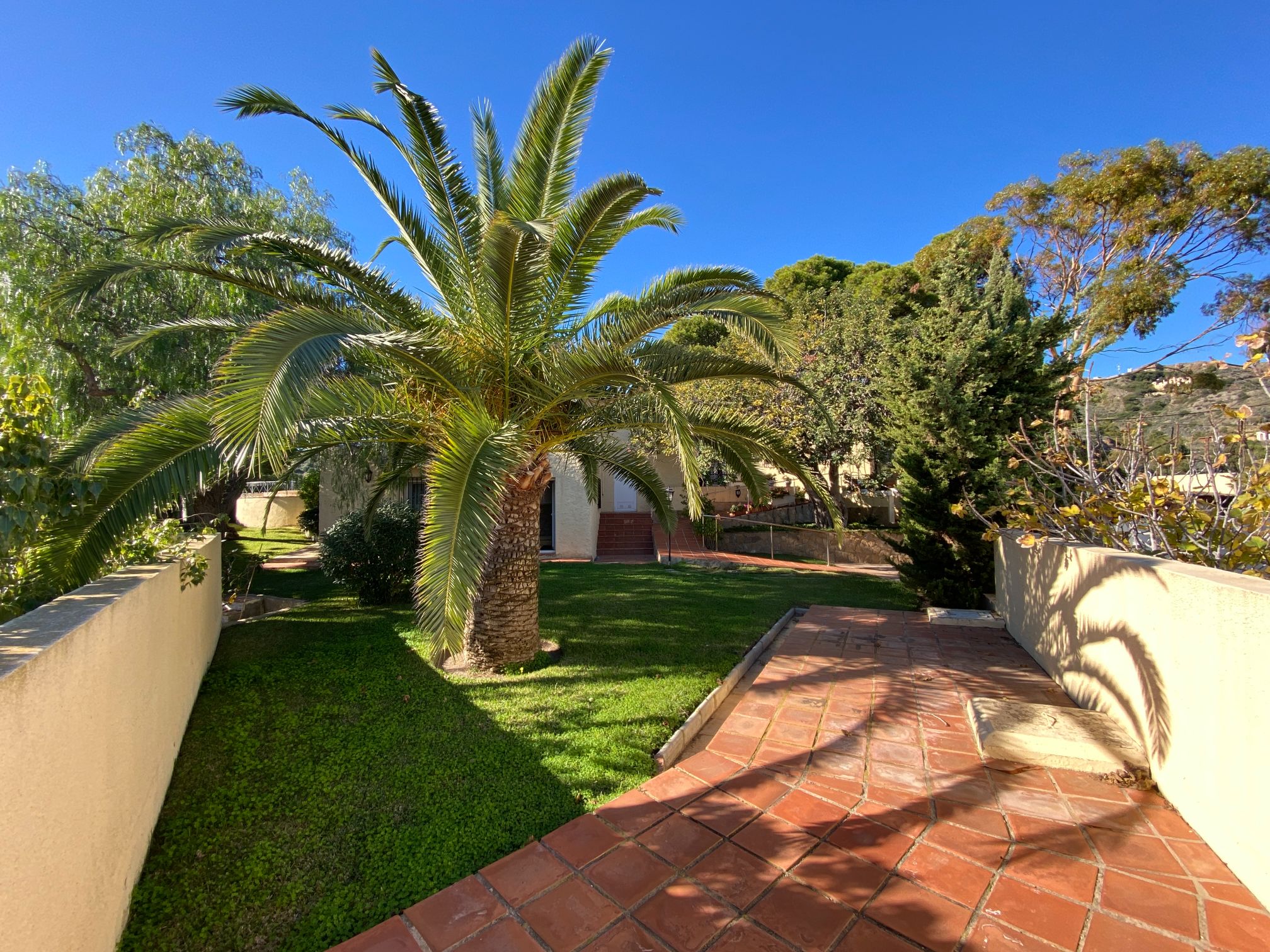 Villa for sale in Mojacar är Roquetas de Mar 9