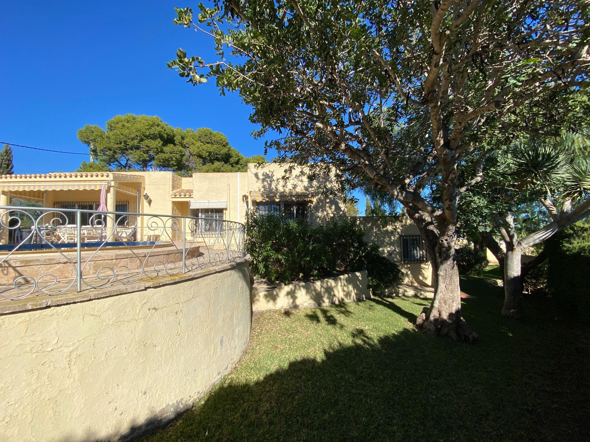 Villa for sale in Mojacar är Roquetas de Mar 90
