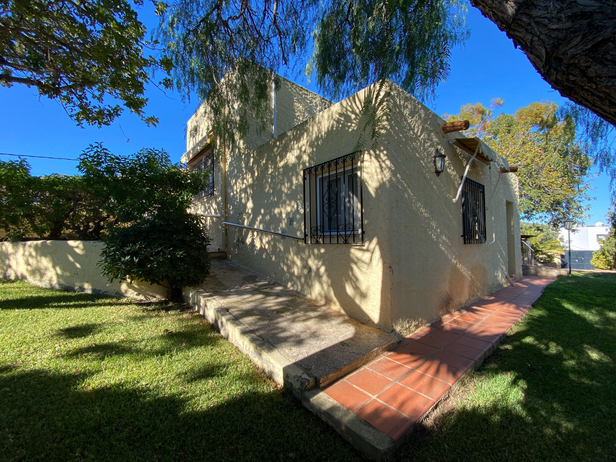 Villa for sale in Mojacar är Roquetas de Mar 92