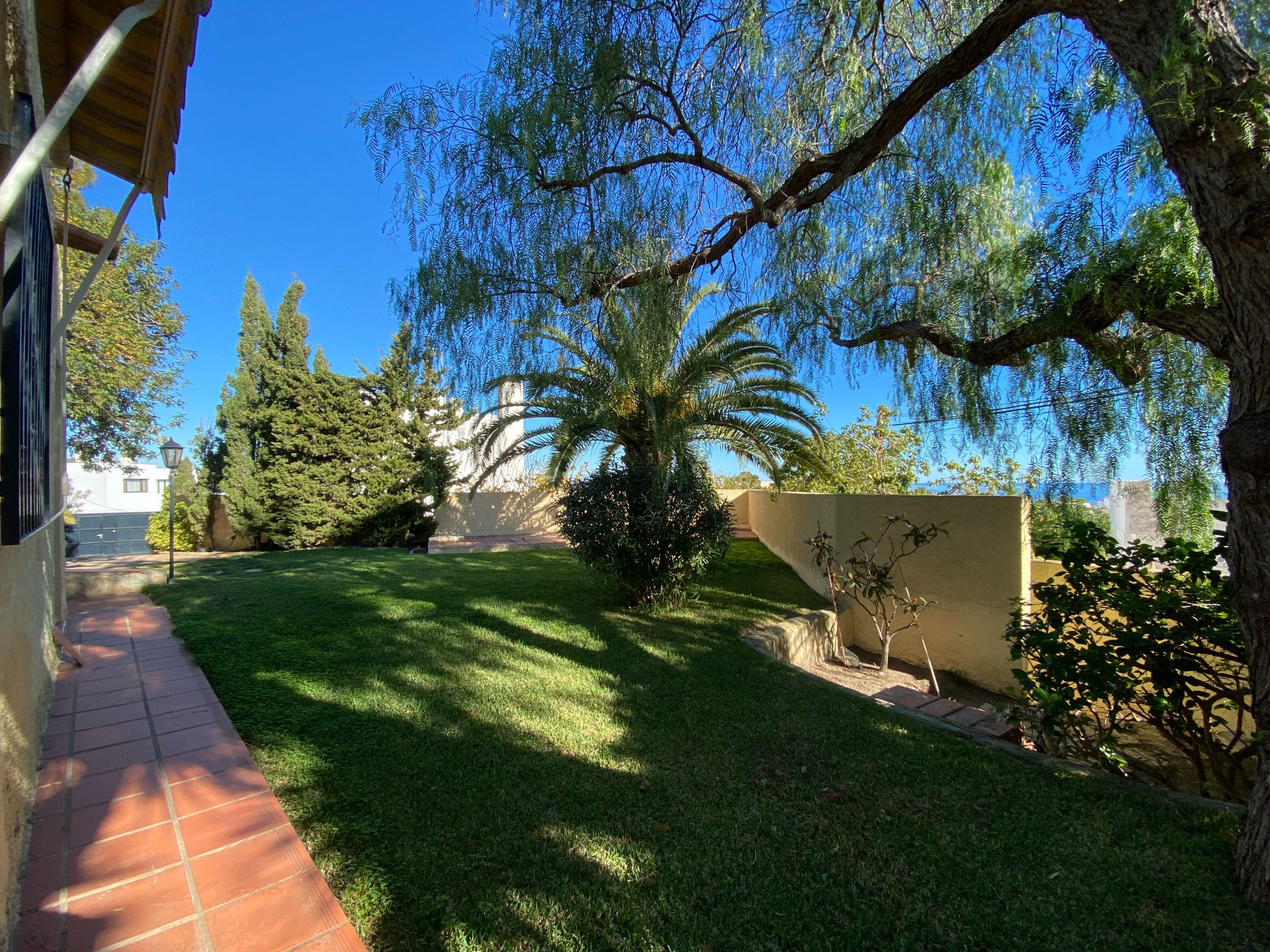 Villa for sale in Mojacar är Roquetas de Mar 97