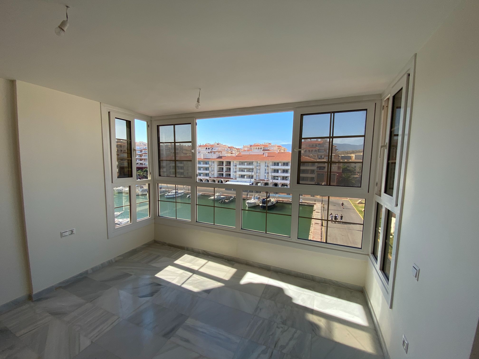 Apartment for sale in Almerimar and El Ejido 1